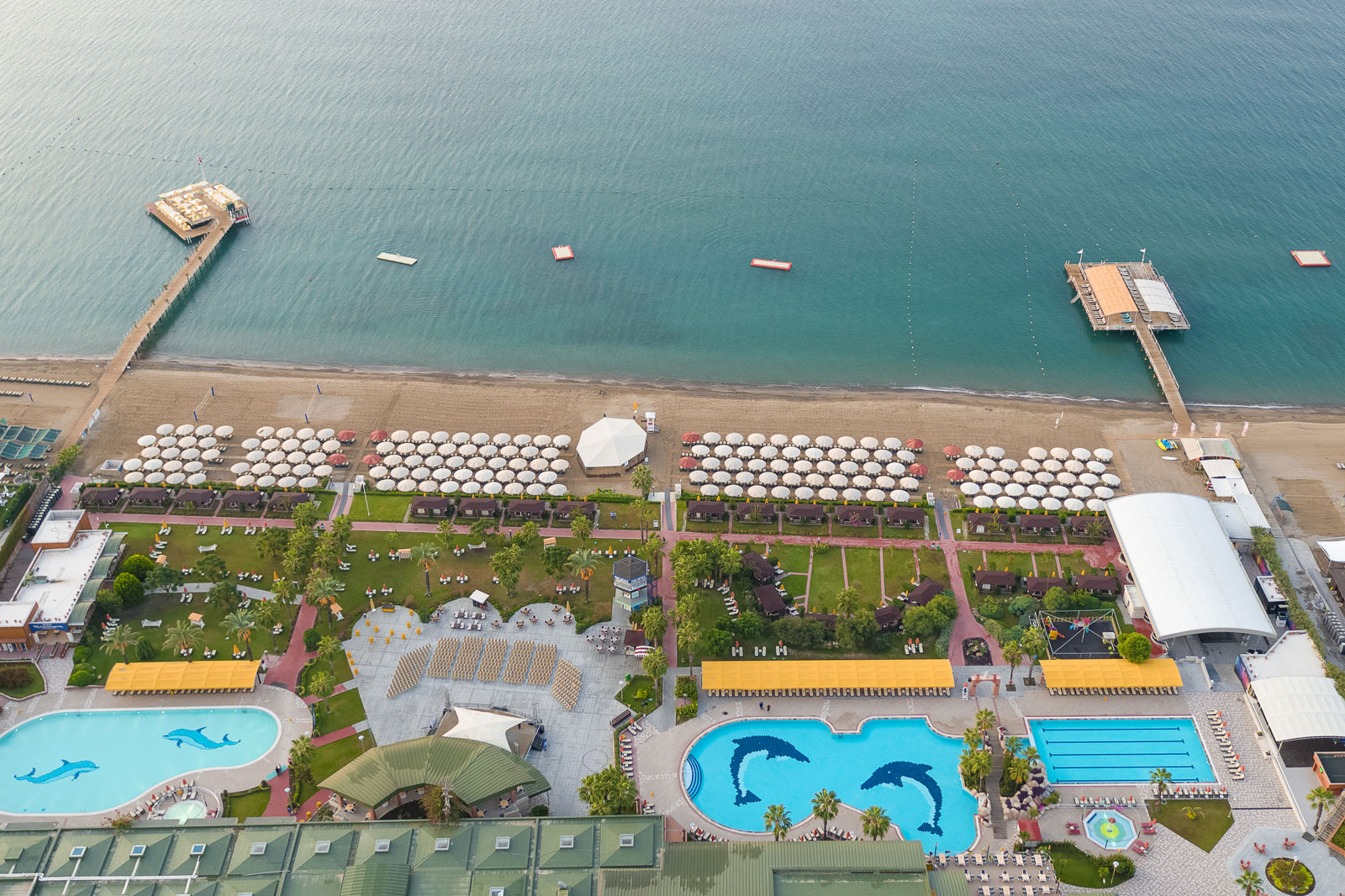 Pine Beach 5* billede 2