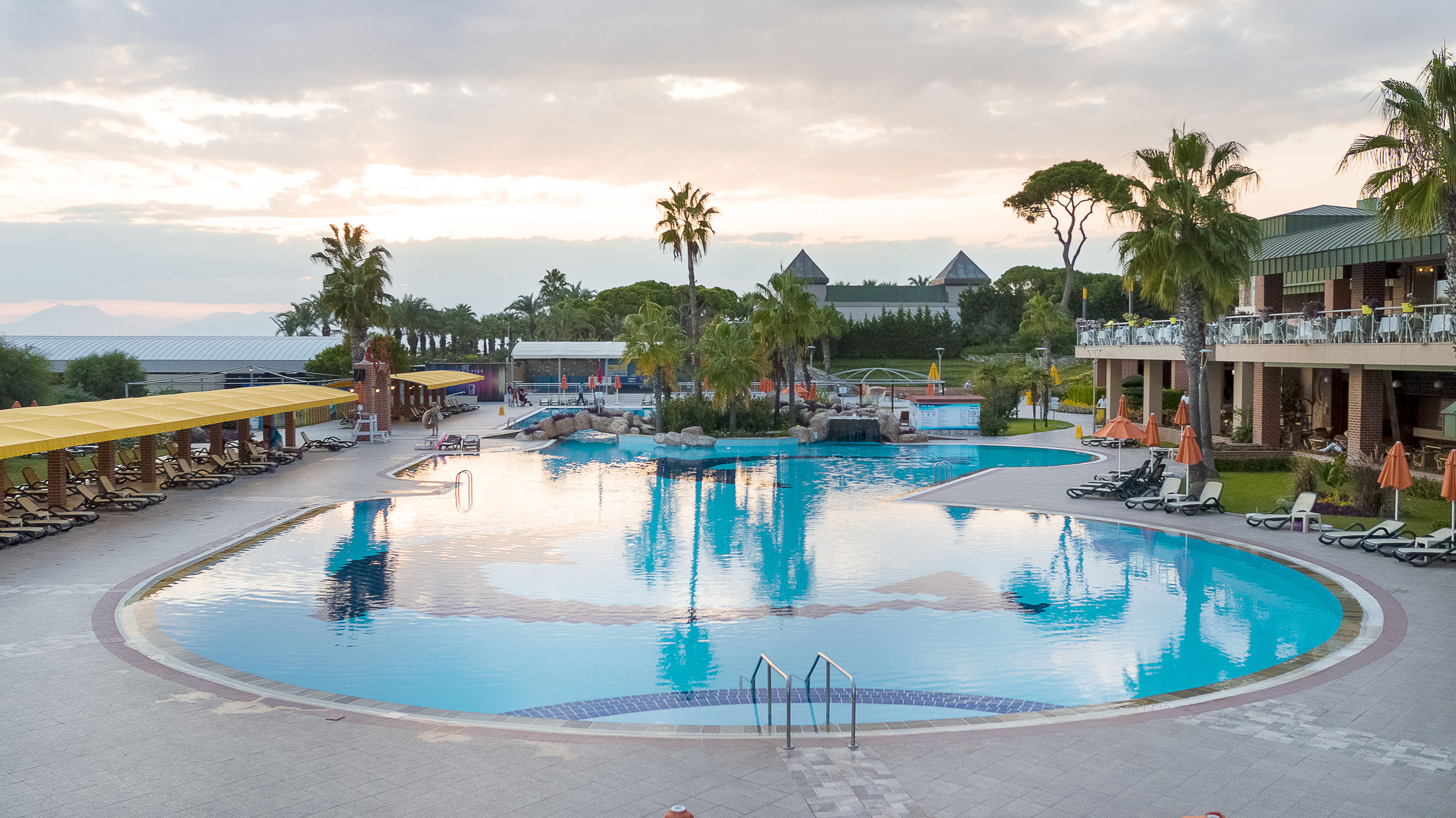 Pine Beach 5* - billede 4