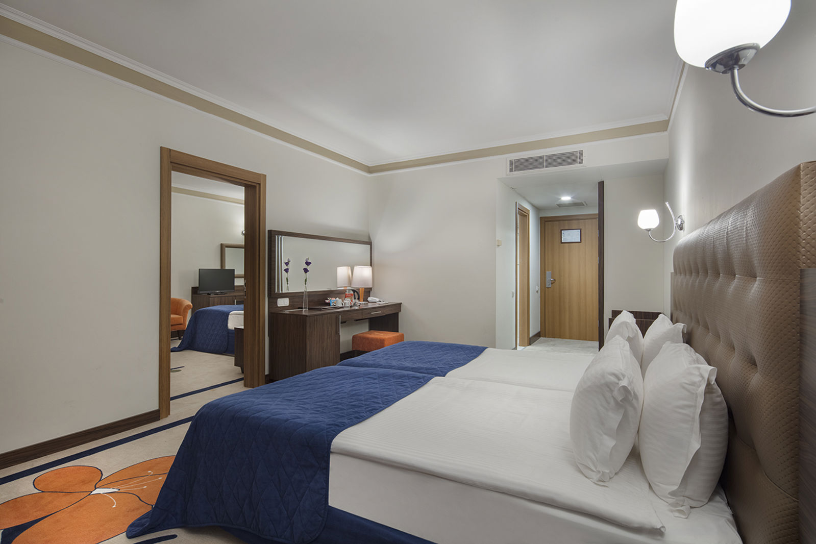 Pine Beach 5* billede 4