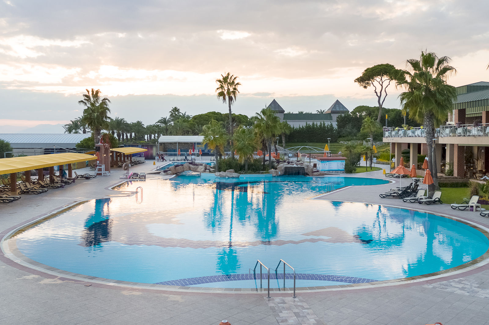 Pine Beach 5* billede 4