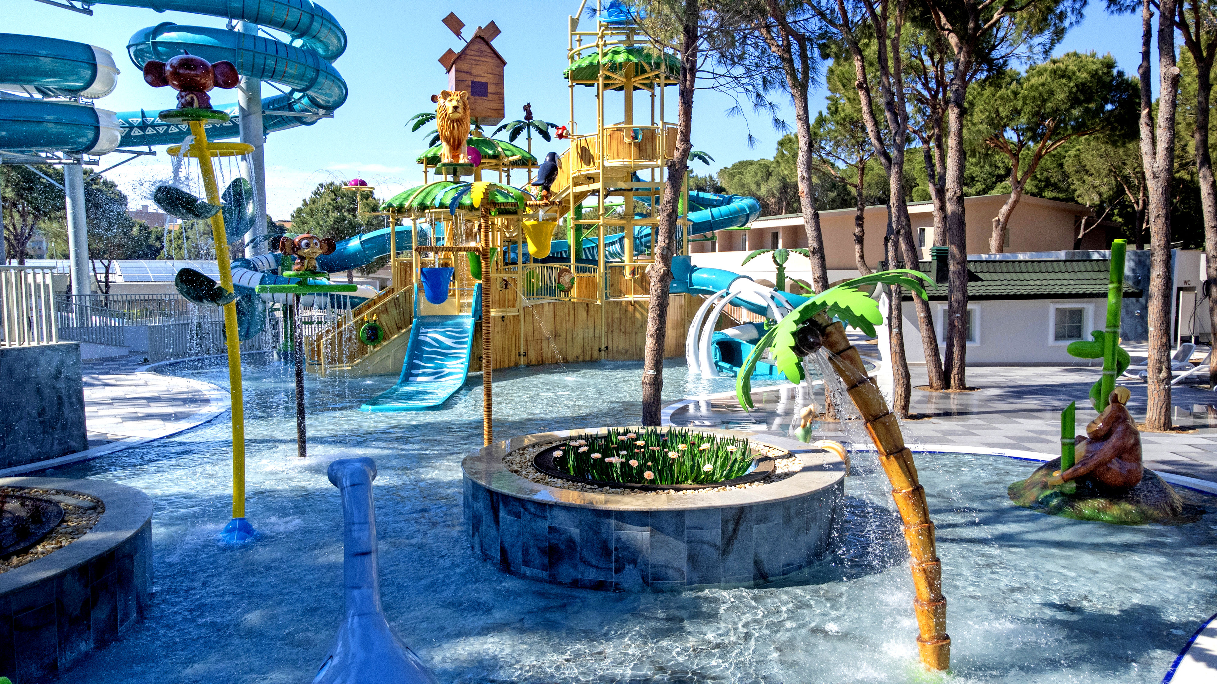 Pine Beach 5* - billede 5