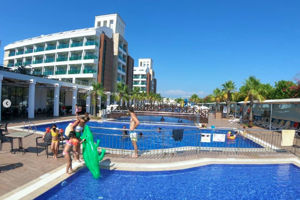 Linda Sunny Beach