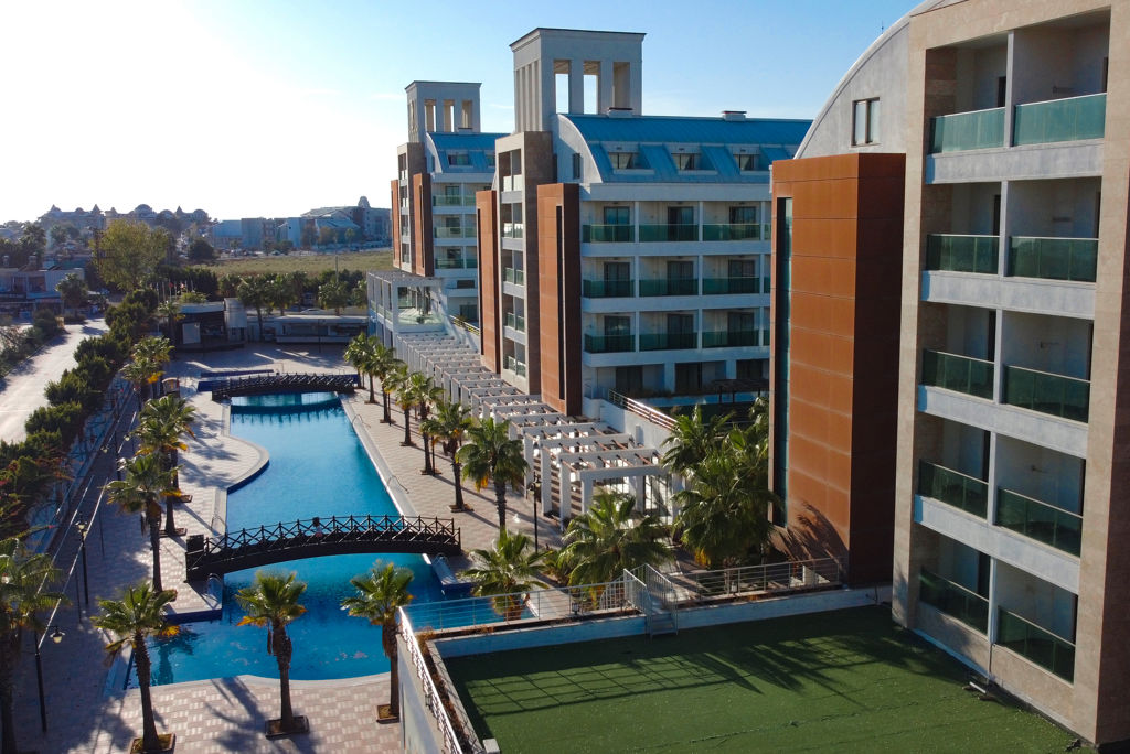 Linda Sunny Beach