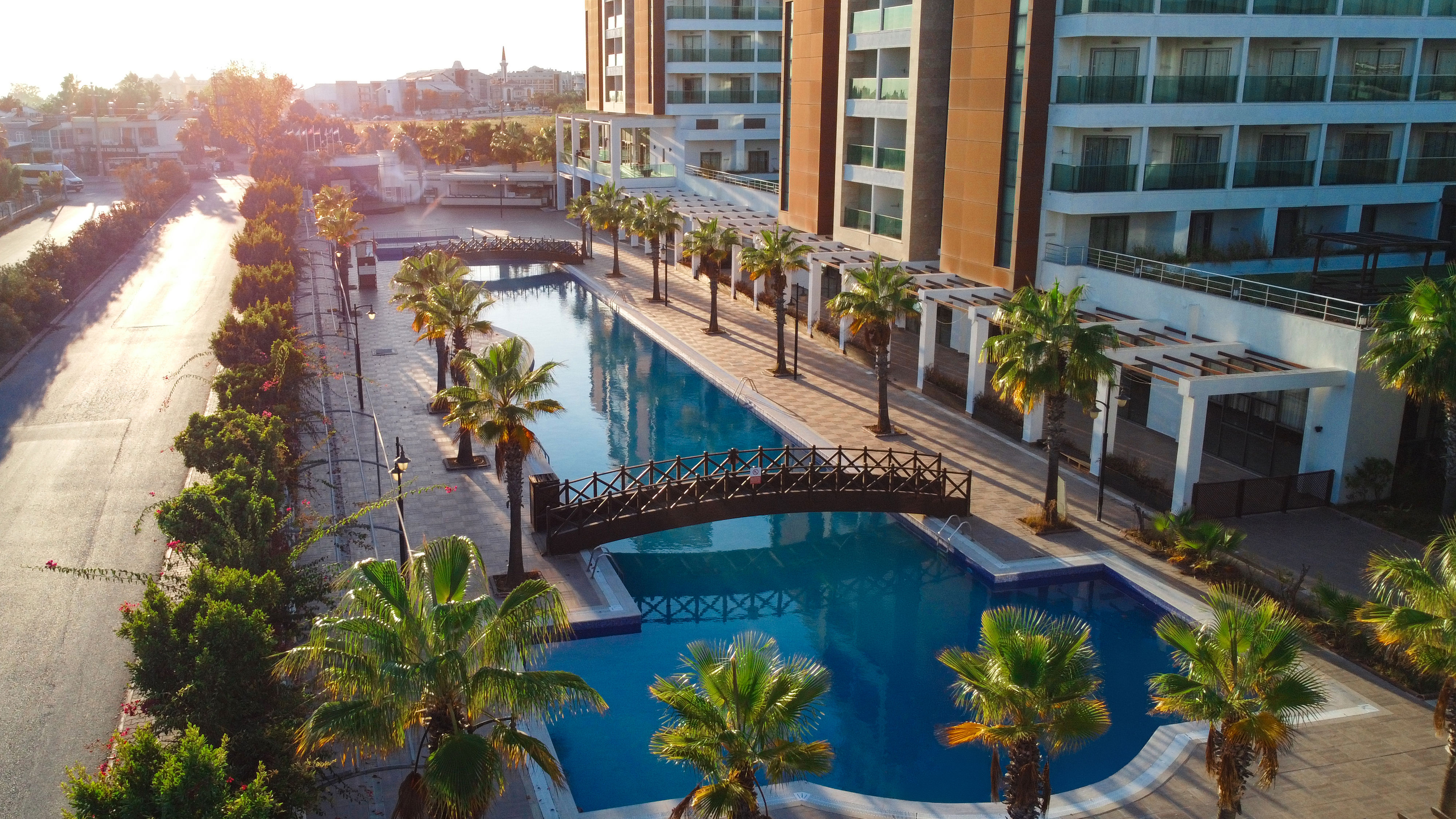 Linda Sunny Beach - billede 3