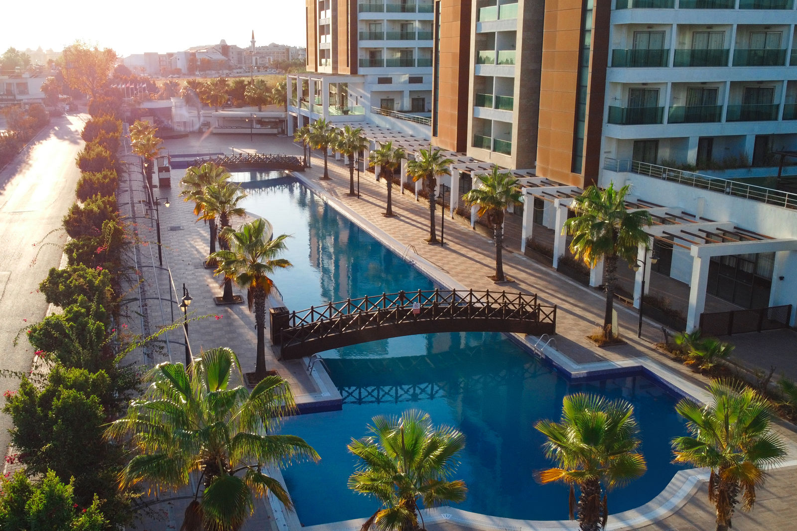 Linda Sunny Beach - billede 3