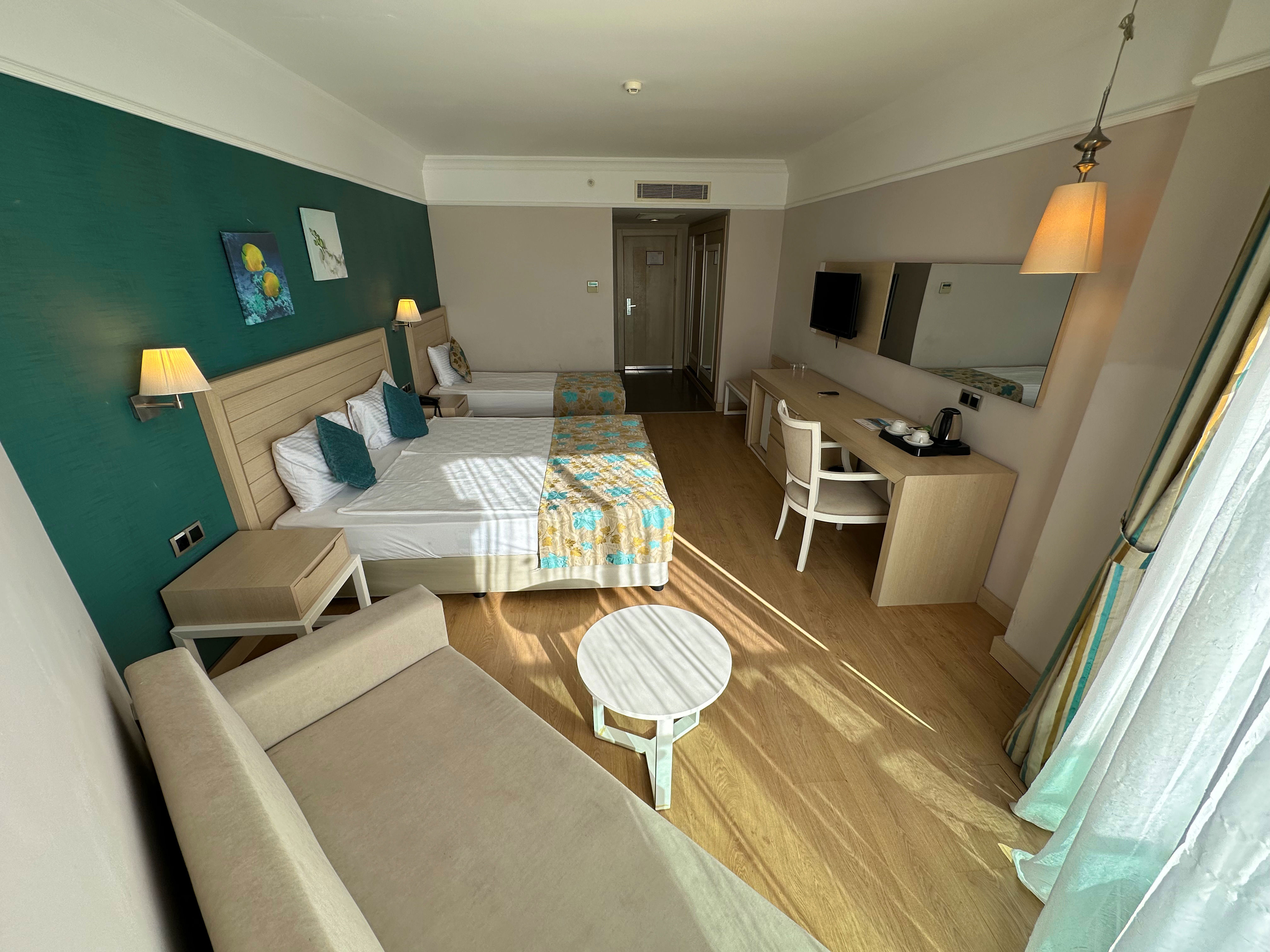 Linda Sunny Beach - billede 4