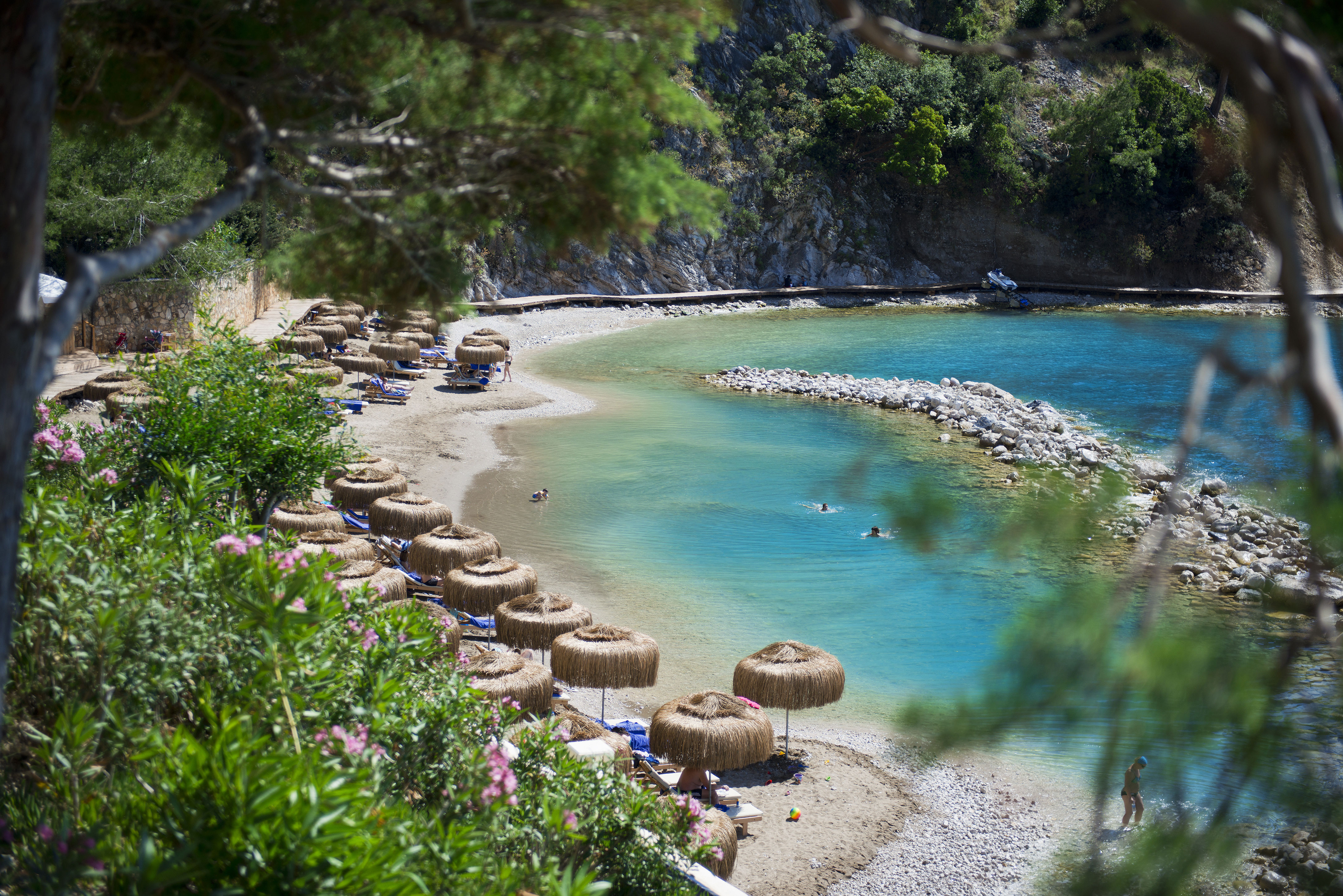 Liberty Hotels Lykia Adult Only (ex. Sentido Lykia Resort)