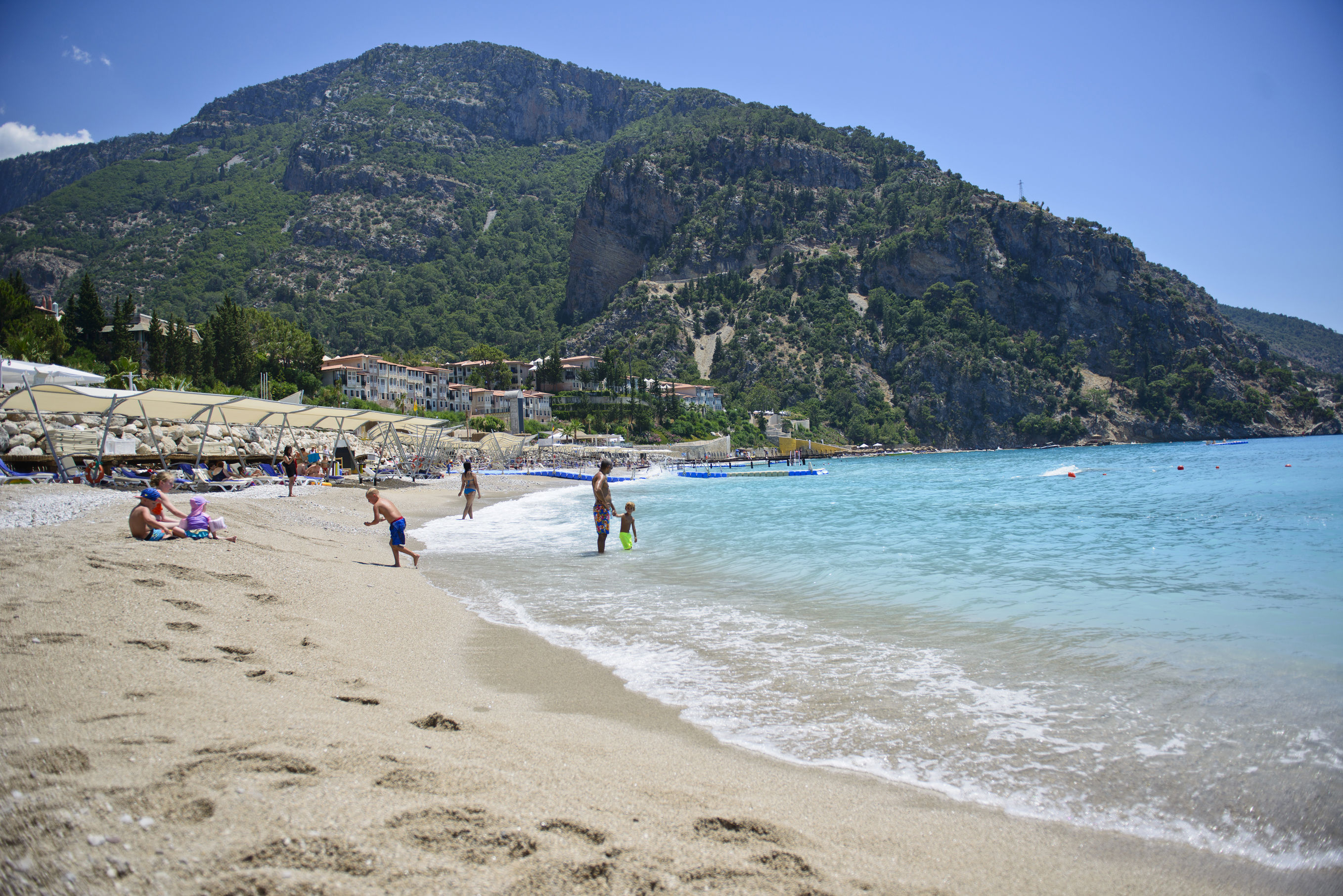 Liberty Hotels Lykia Adult Only (ex. Sentido Lykia Resort)