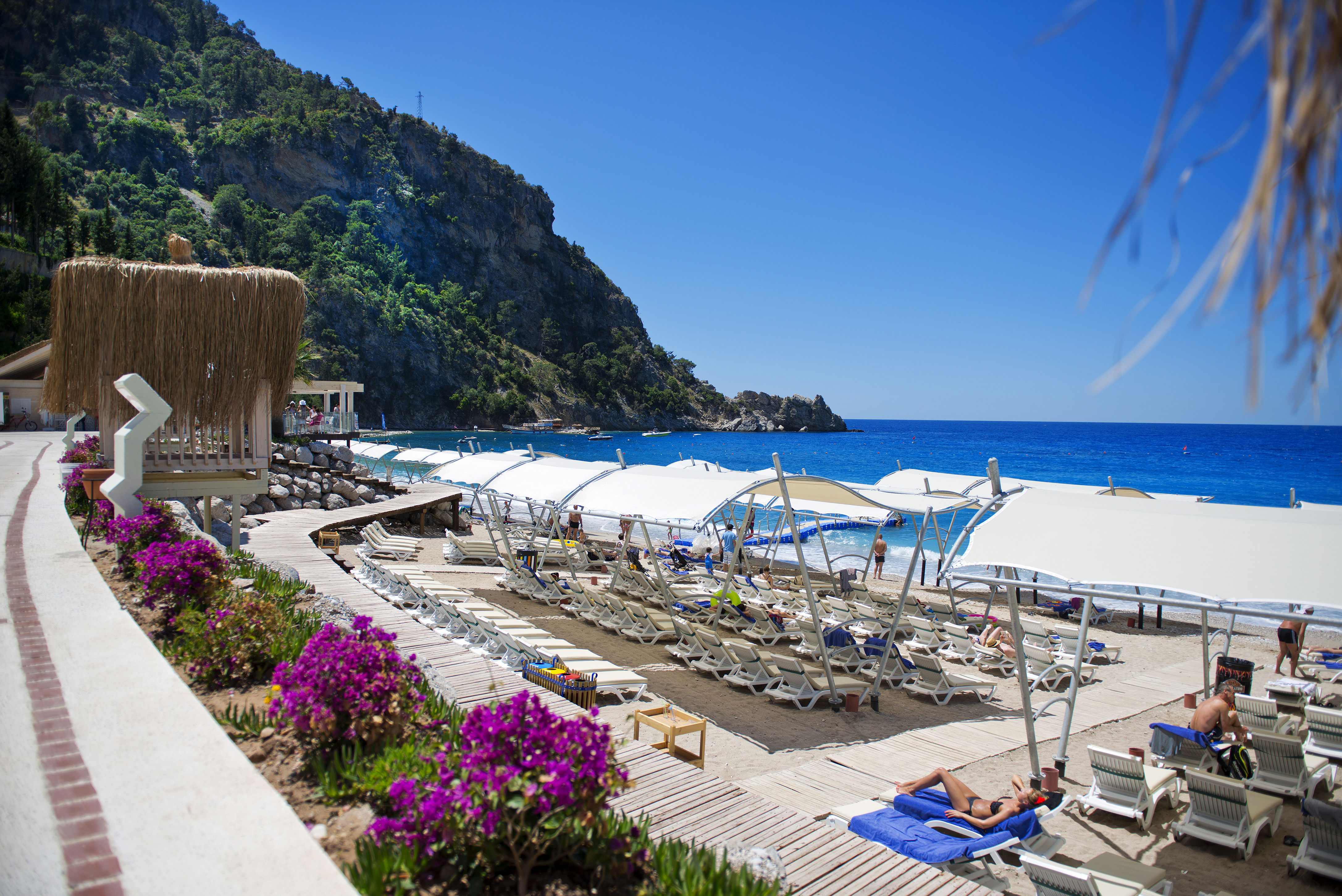 Liberty Hotels Lykia Adult Only (ex. Sentido Lykia Resort)