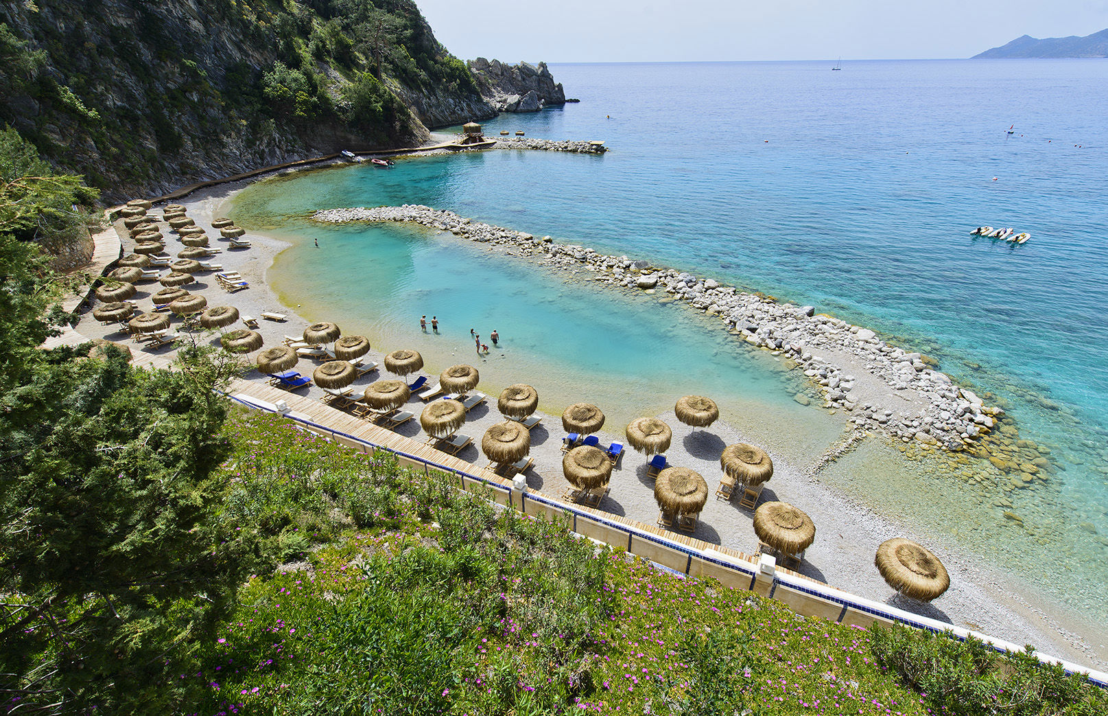 Liberty Hotels Lykia Adult Only (ex. Sentido Lykia Resort)
