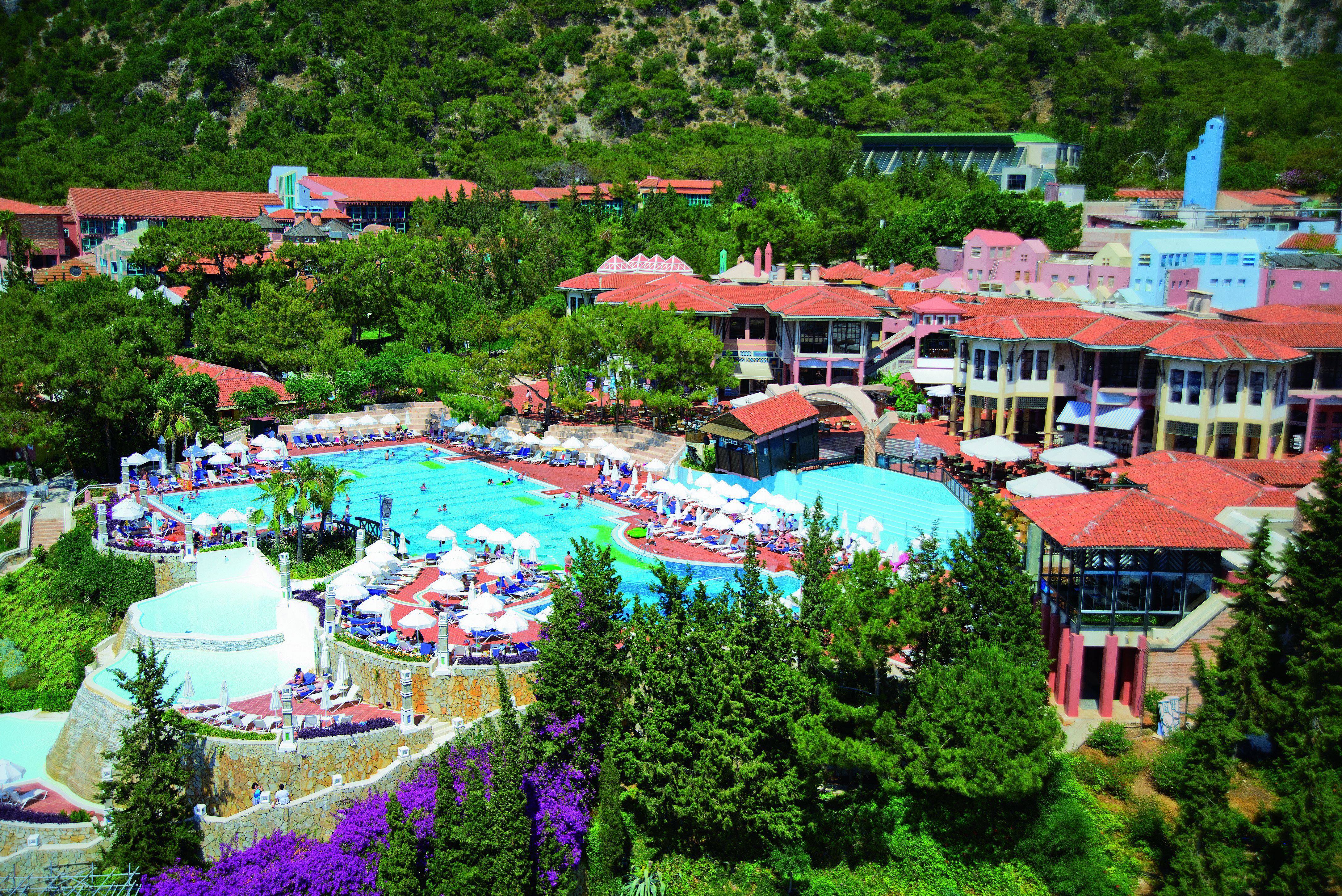 Liberty Hotels Lykia Adult Only (ex. Sentido Lykia Resort)