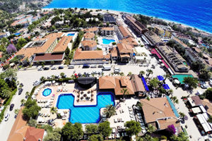 Liberty Hotels Lykia Adult Only (ex. Sentido Lykia Resort)