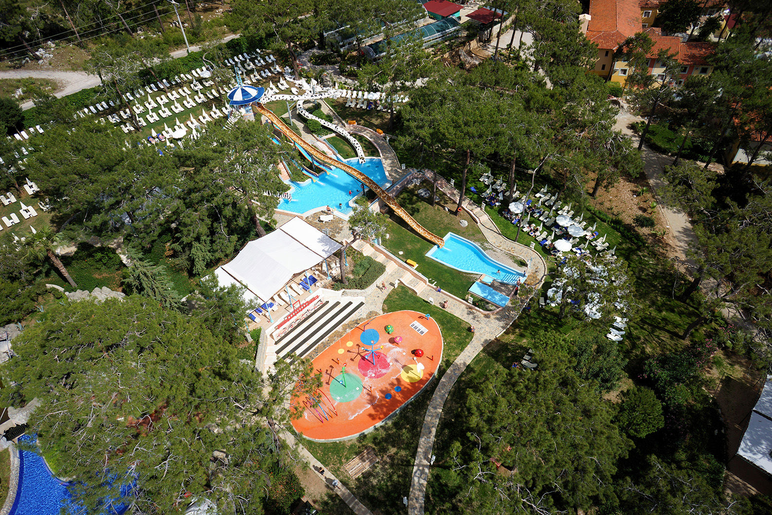 Liberty Hotels Lykia Adult Only (ex. Sentido Lykia Resort)