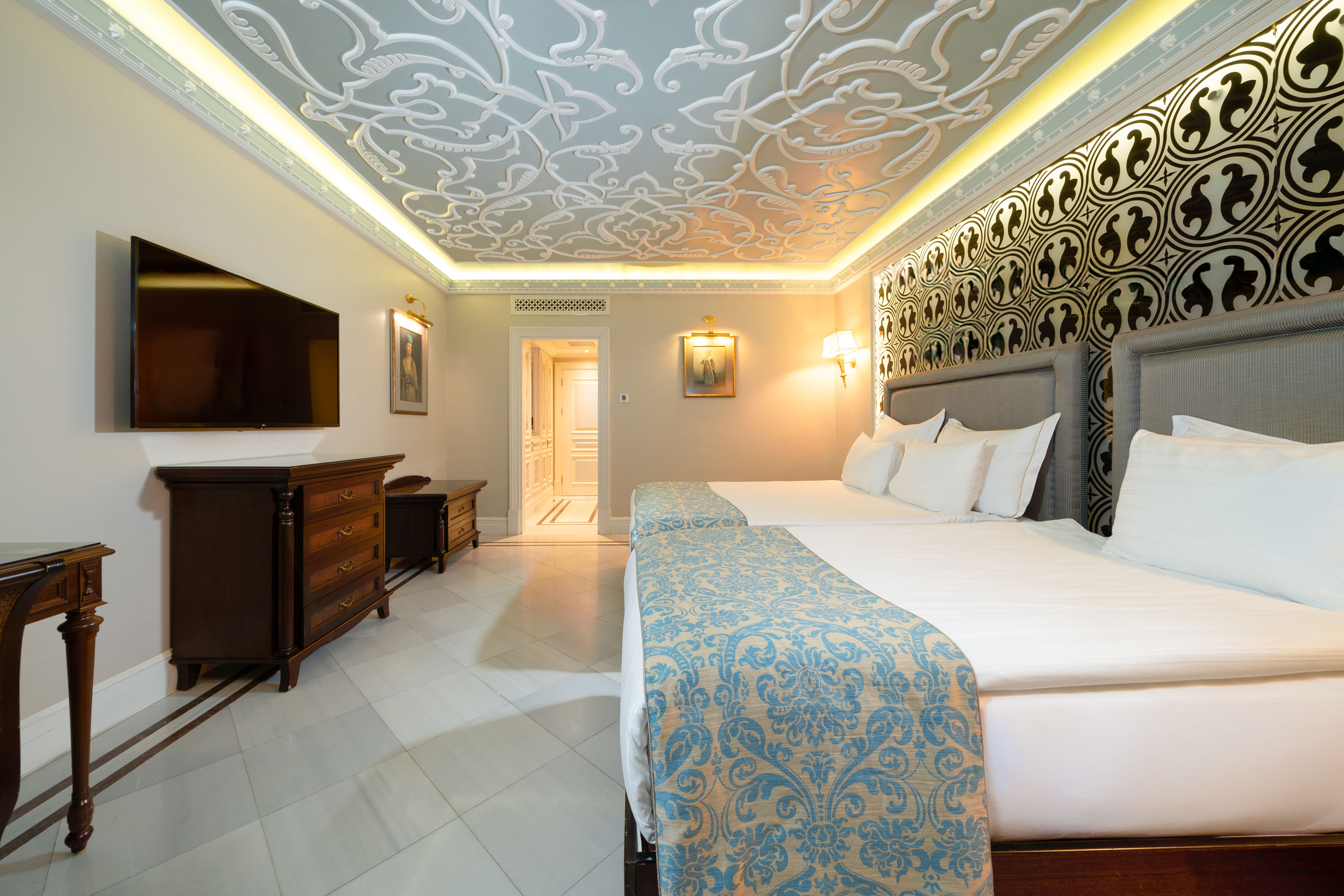 Ali Bey Resort Sorgun