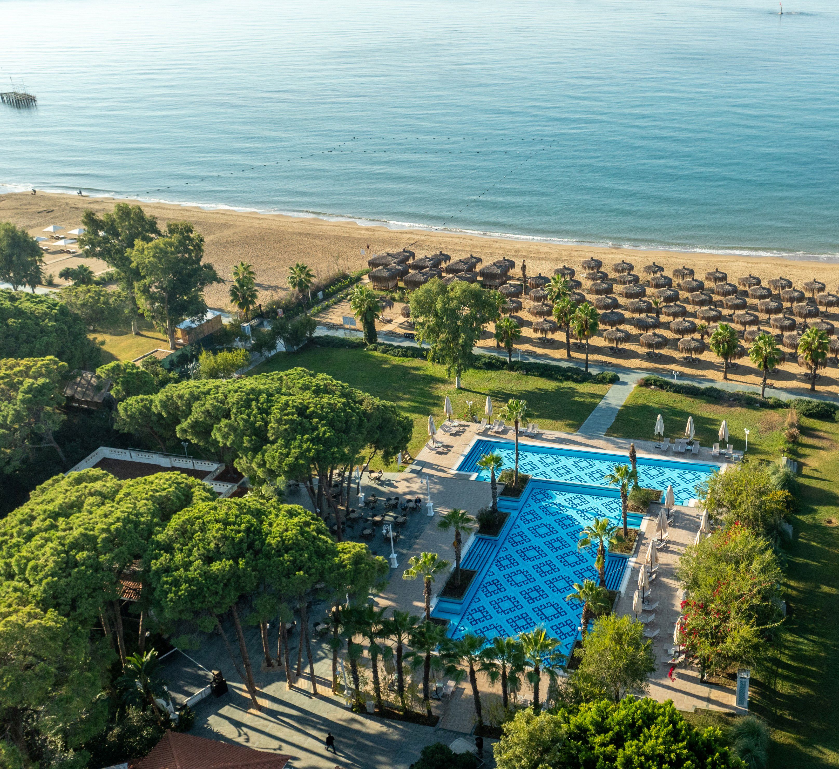 Ali Bey Resort Sorgun