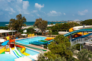 Ali Bey Resort Sorgun