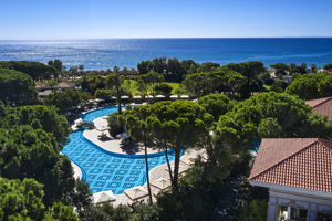 Ali Bey Resort Sorgun