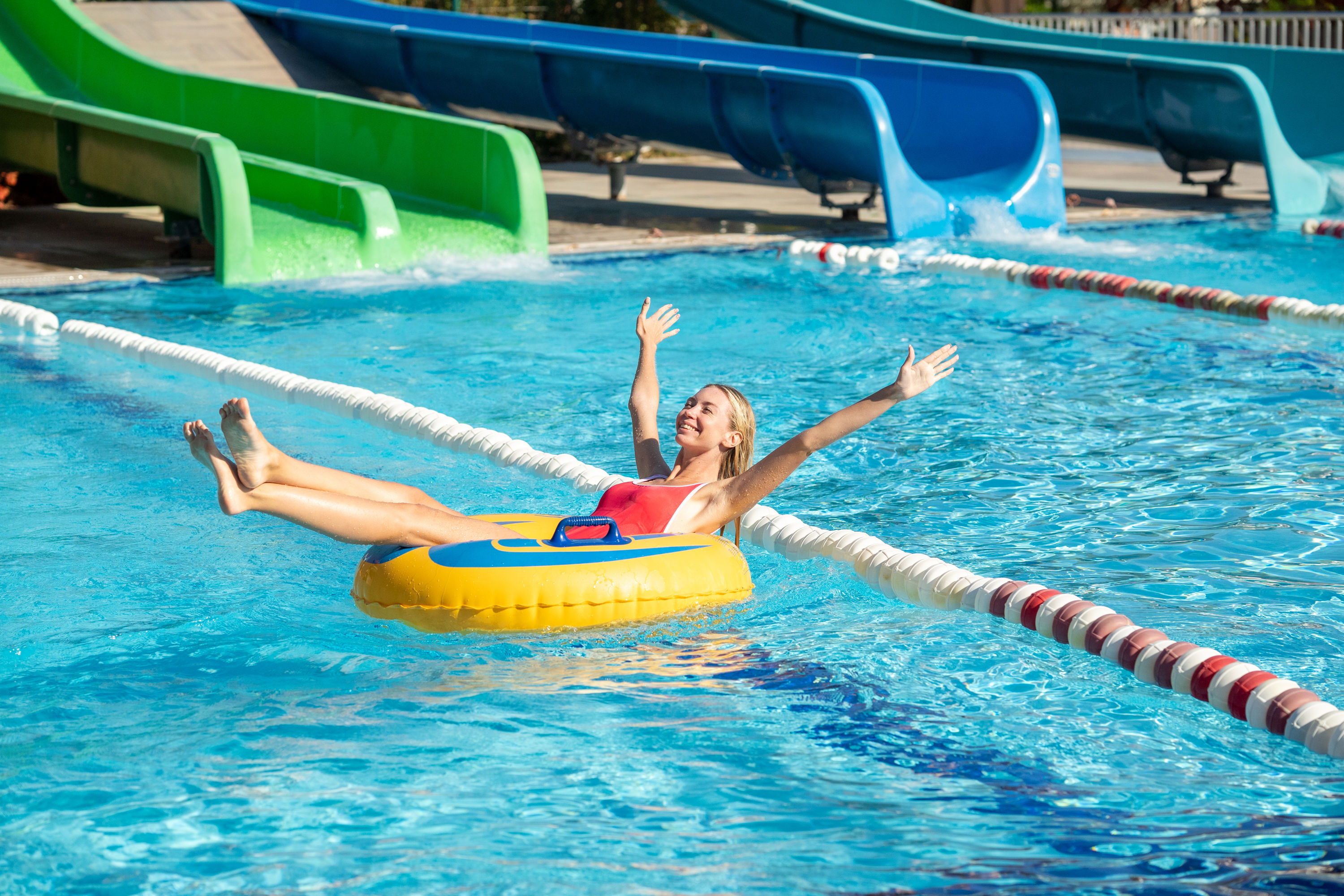 Ali Bey Resort Sorgun