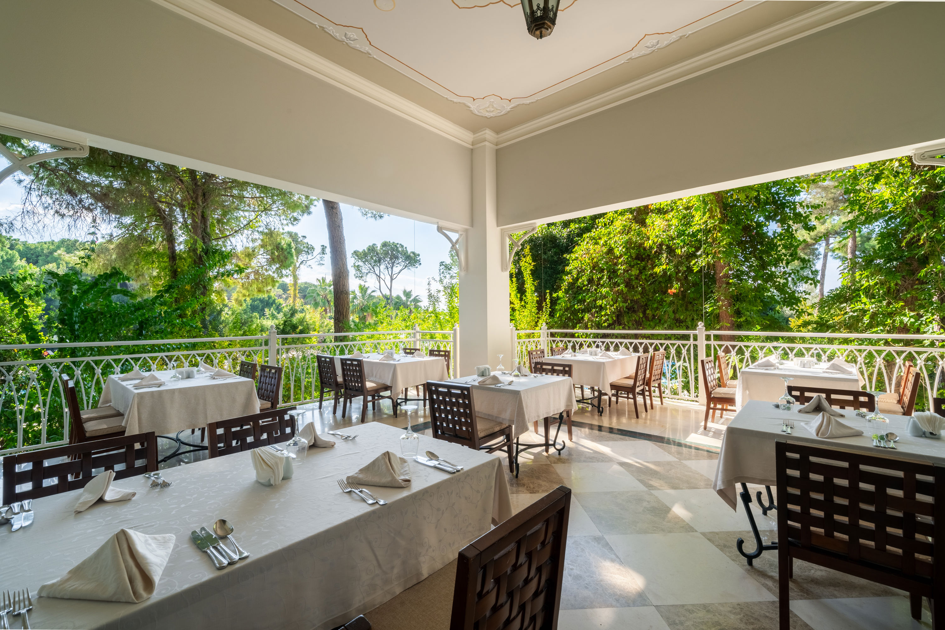 Ali Bey Resort Sorgun