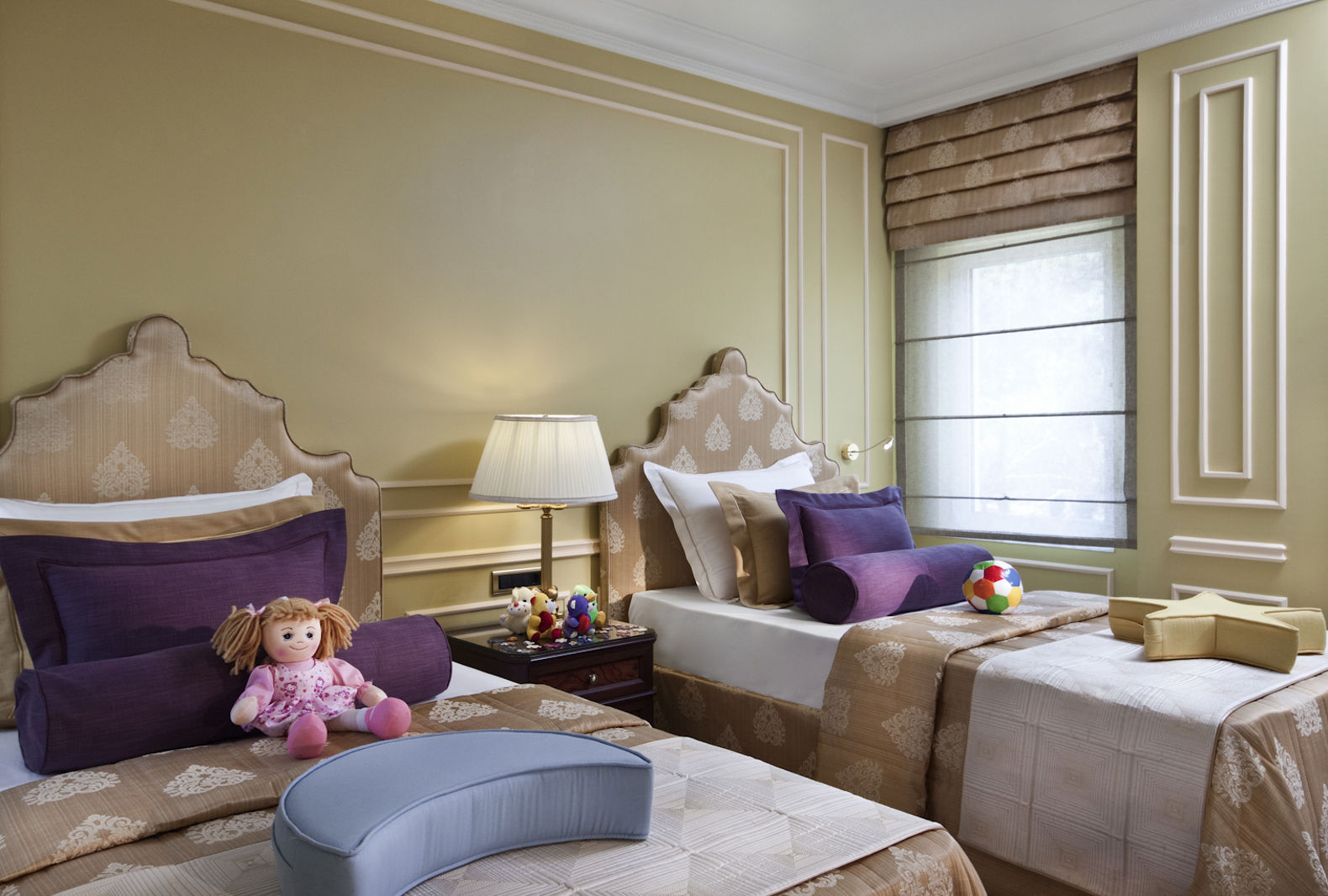 Ali Bey Resort Sorgun
