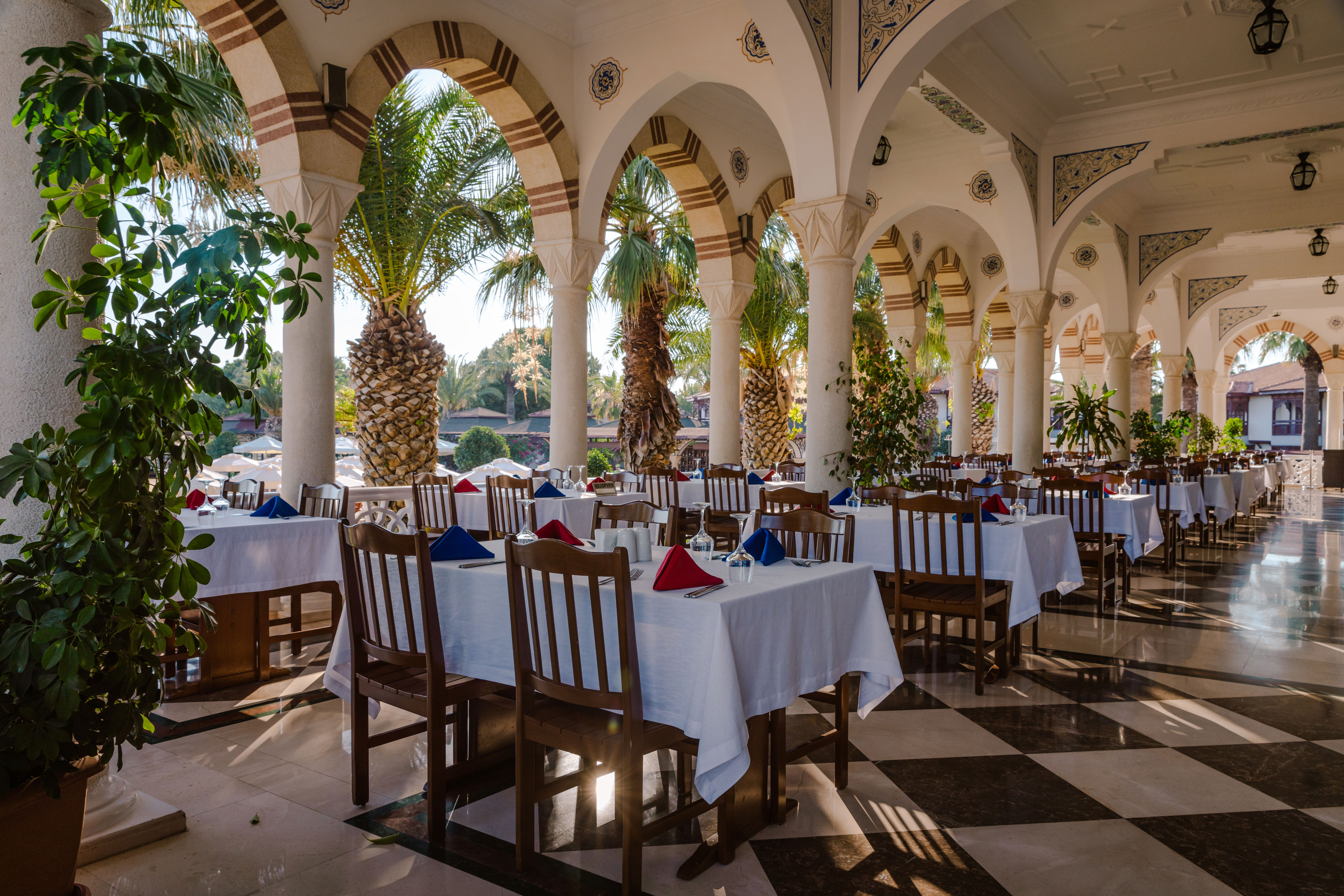 Ali Bey Club