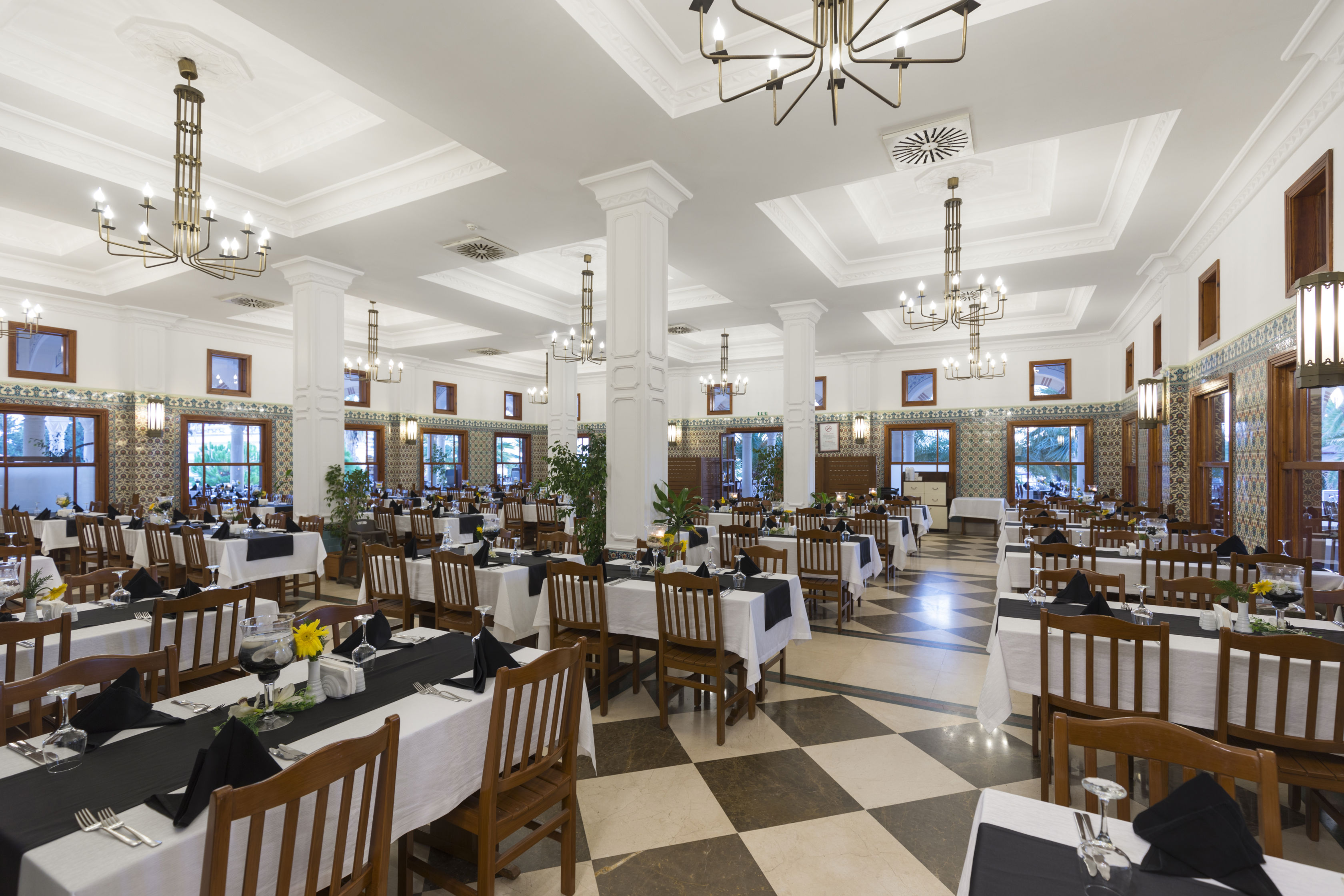 Ali Bey Club