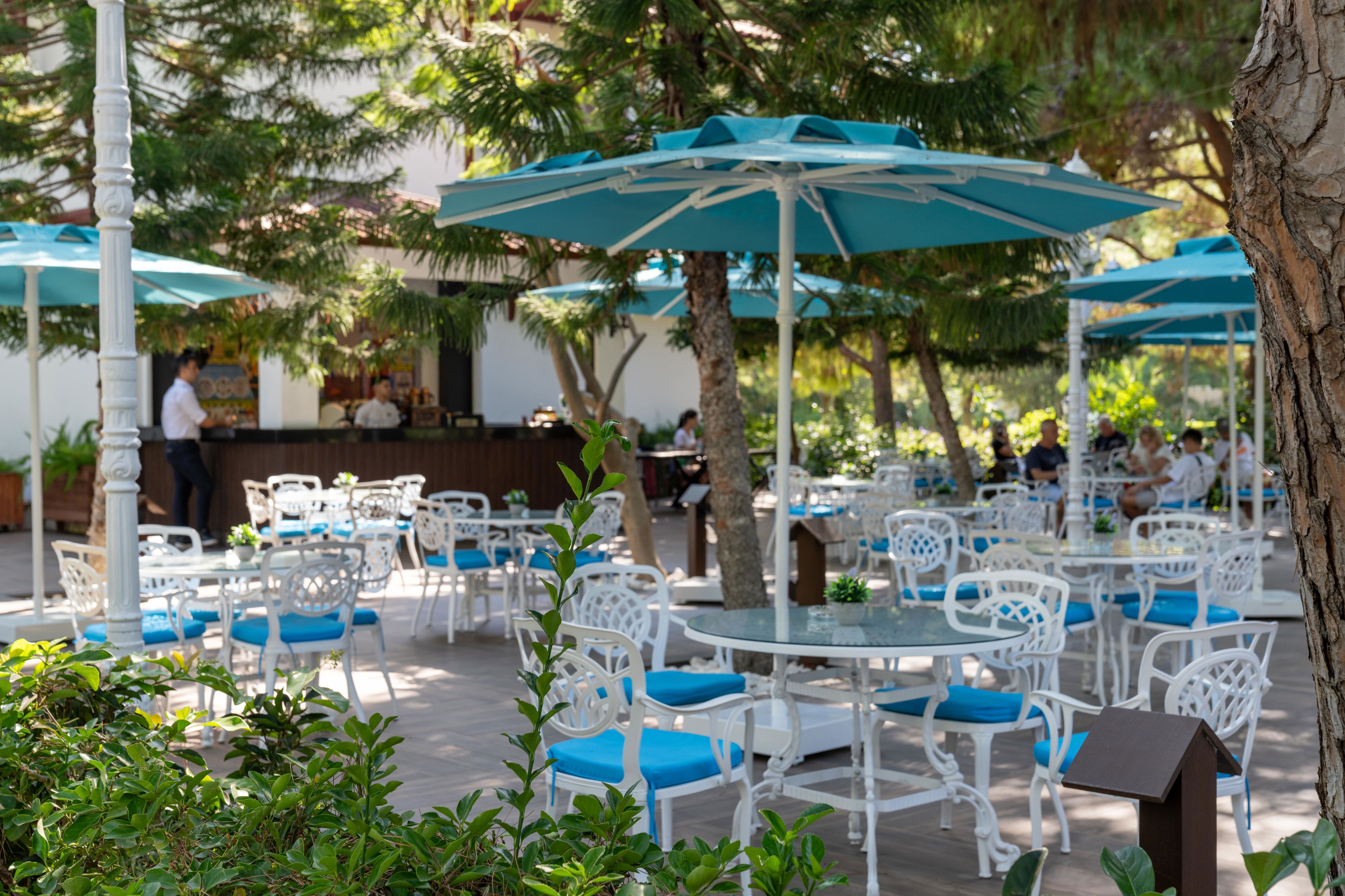 Ali Bey Club