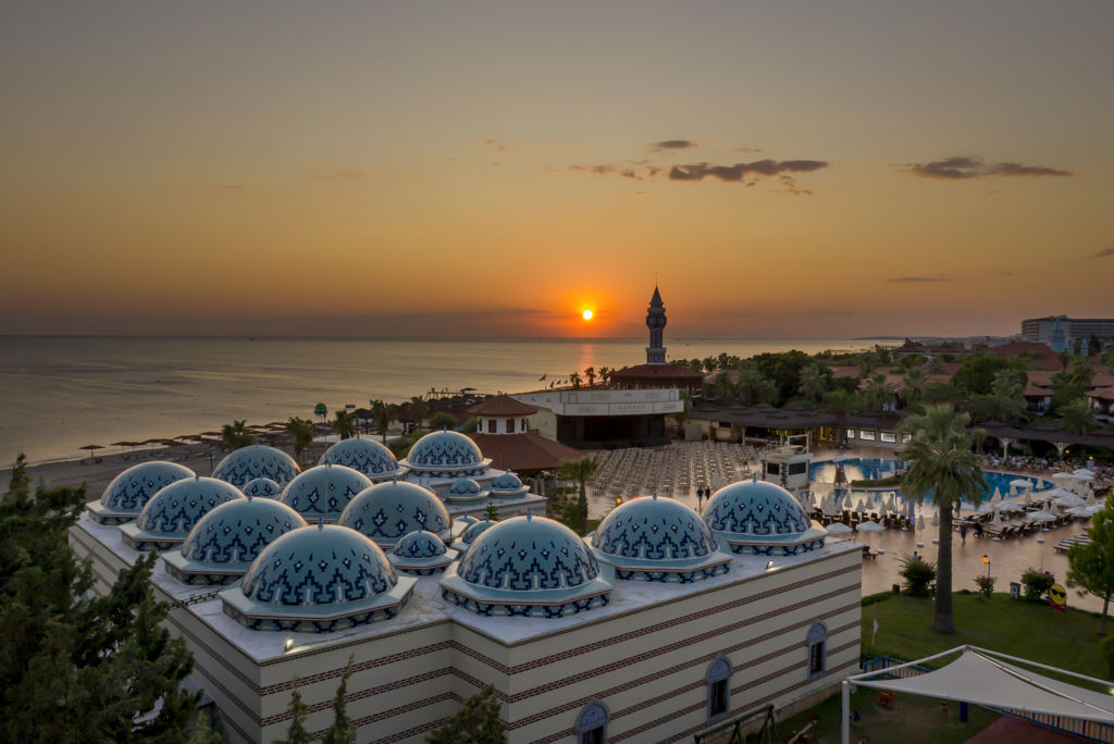 Ali Bey Club