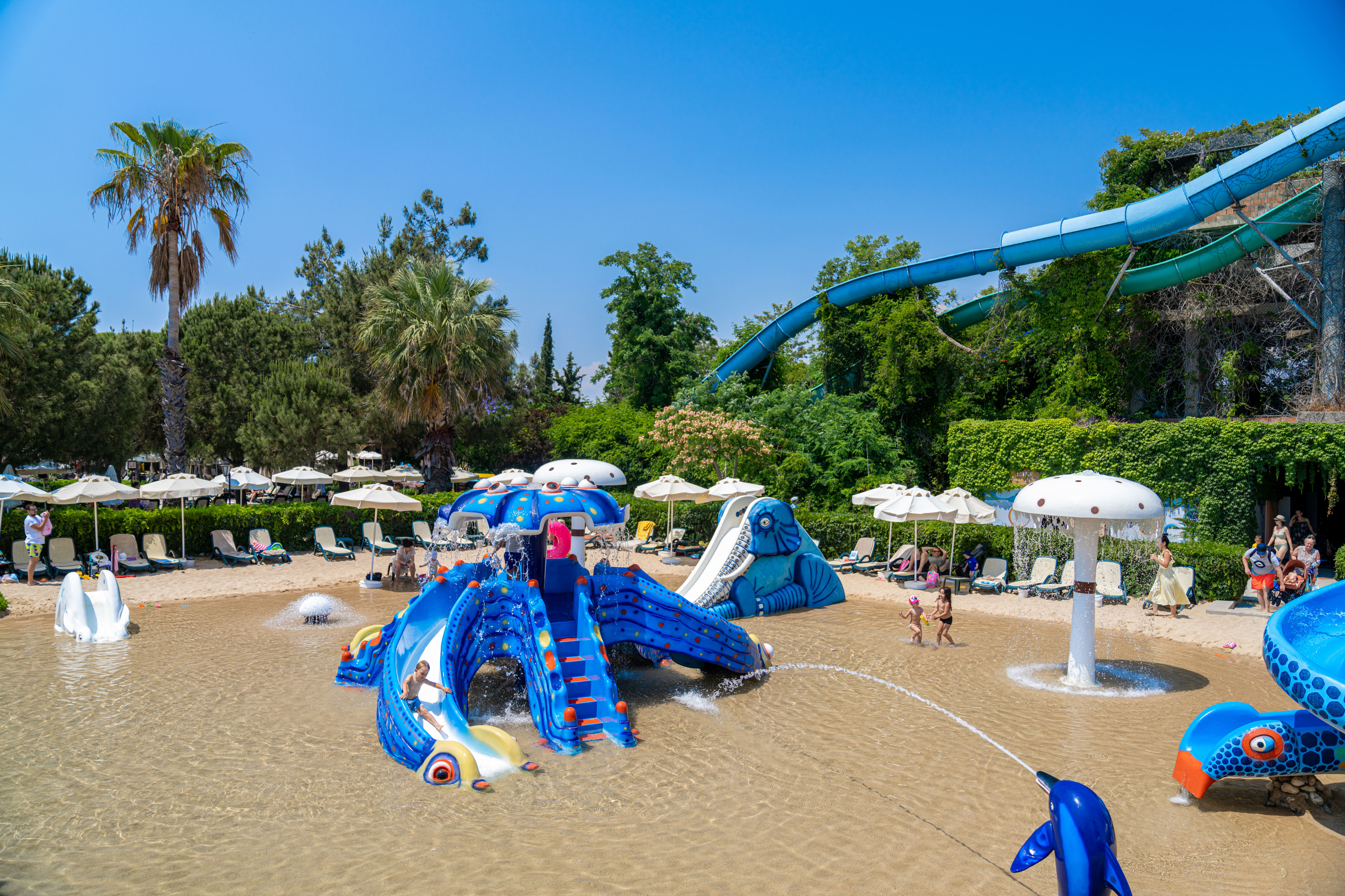 Ali Bey Club