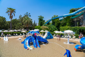 Ali Bey Club