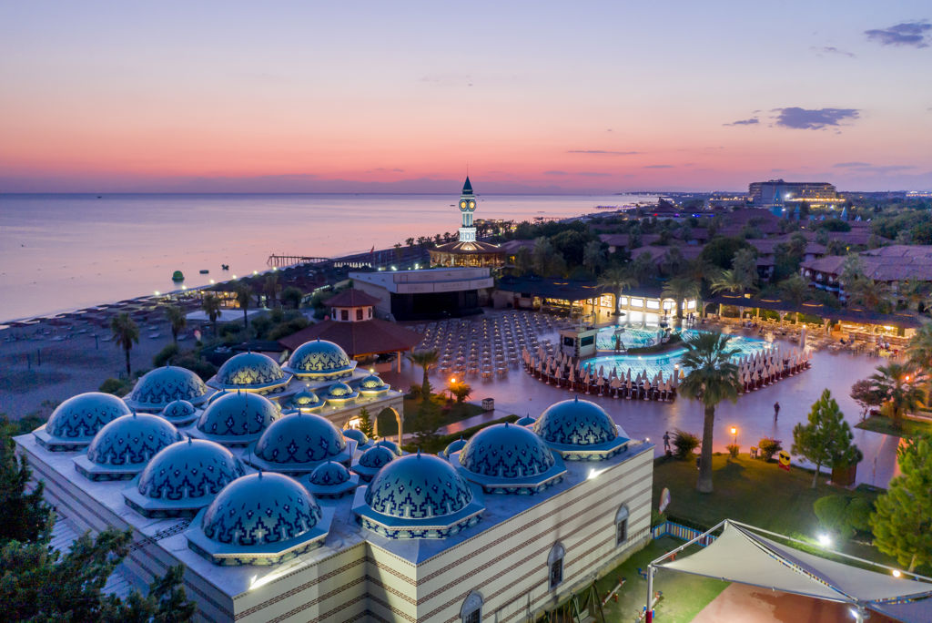 Ali Bey Club