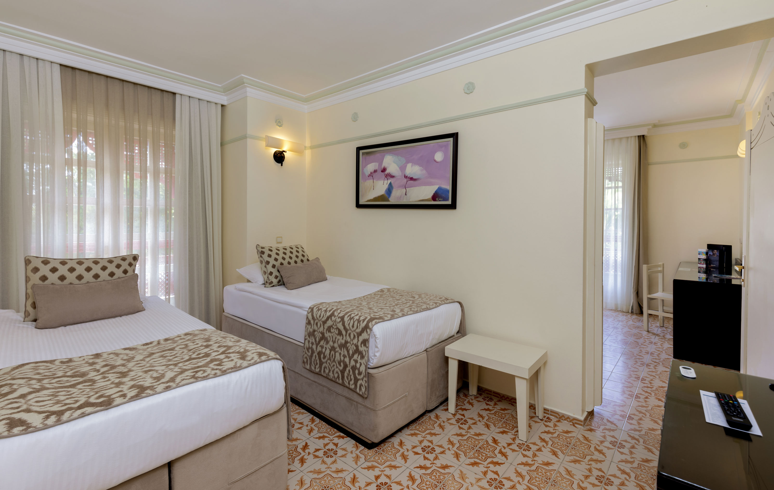 Ali Bey Club