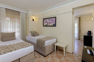 Ali Bey Club