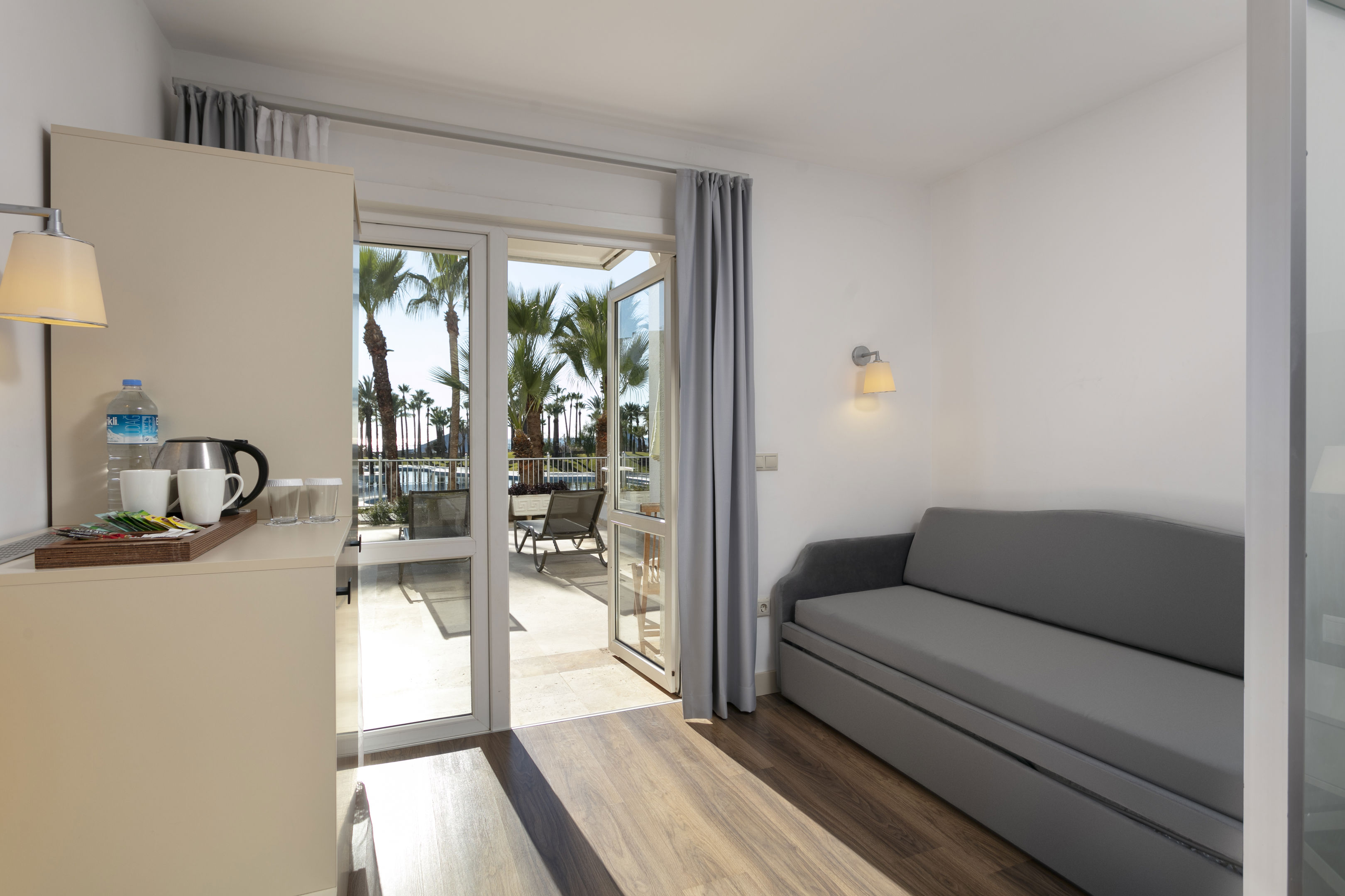 Monachus Family Resort Sorgun