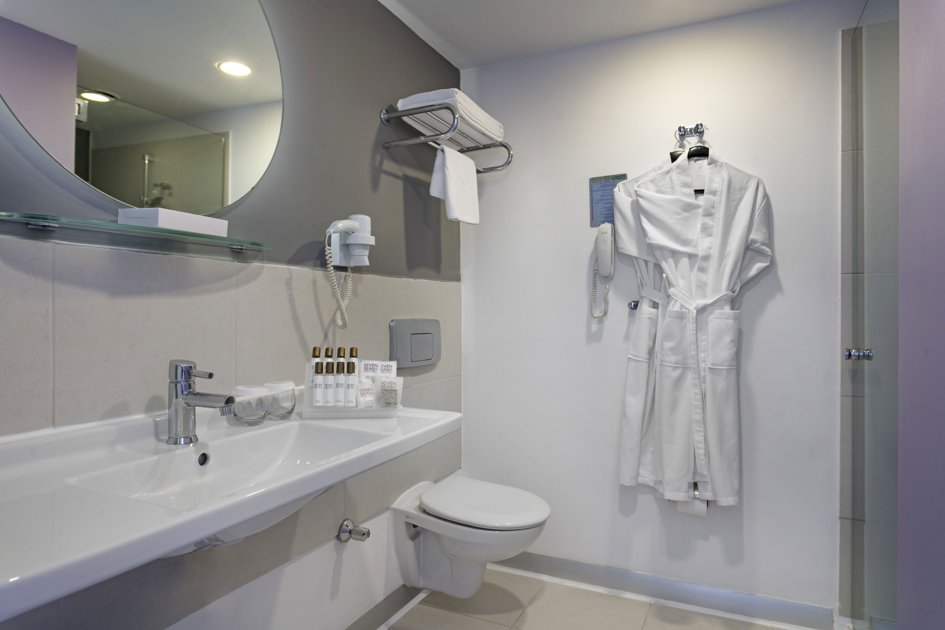 Monachus Family Resort Sorgun