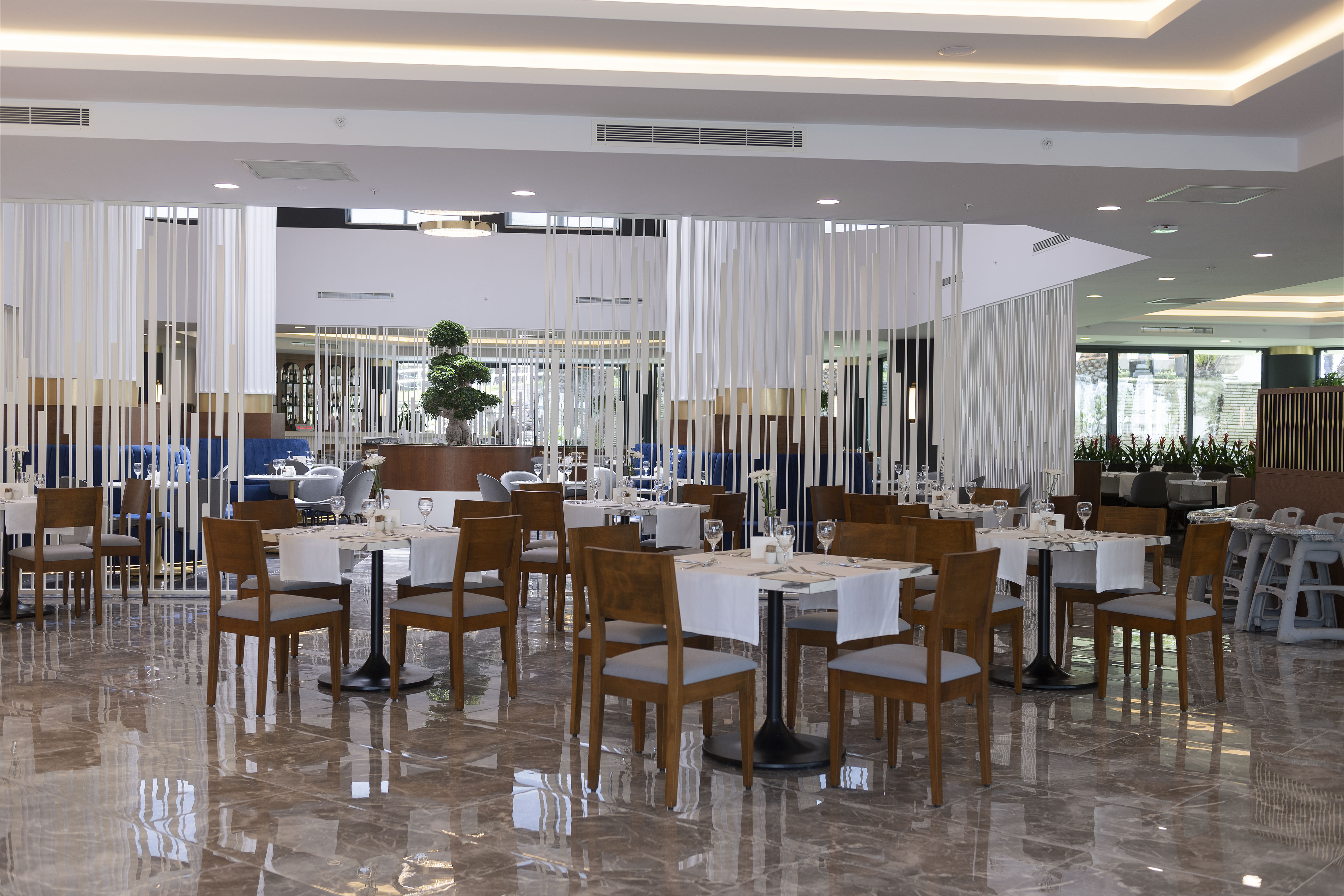 Monachus Family Resort Sorgun