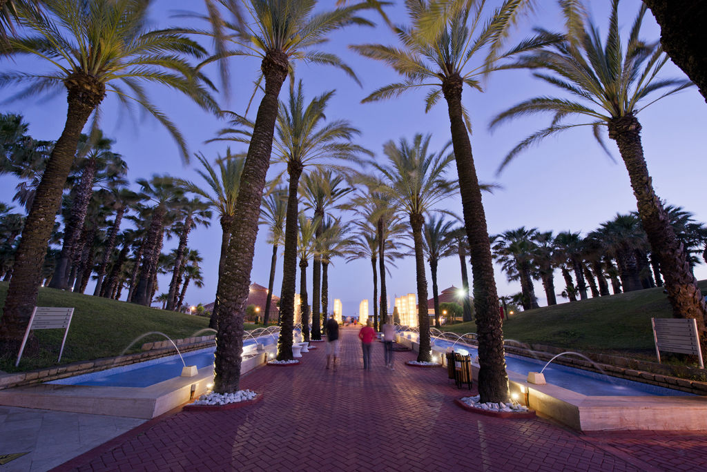 Monachus Family Resort Sorgun