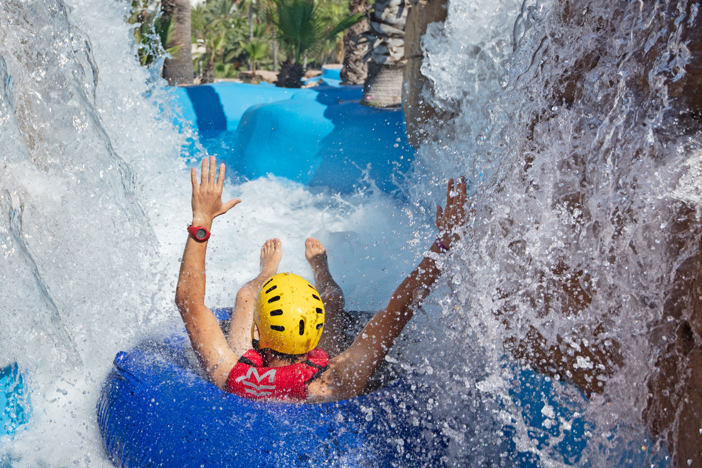 Monachus Family Resort Sorgun - billede 4