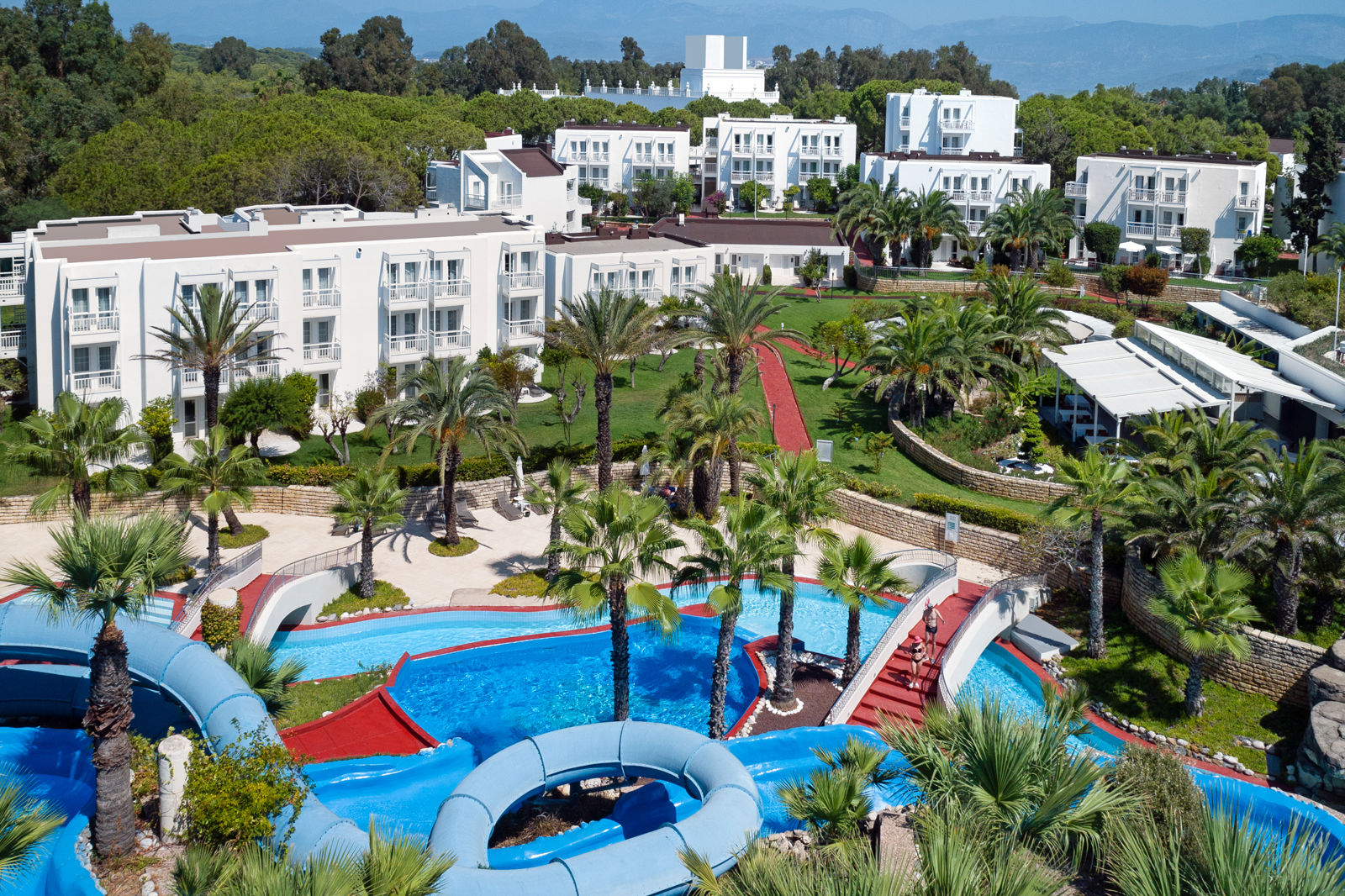 Monachus Family Resort Sorgun slide 5