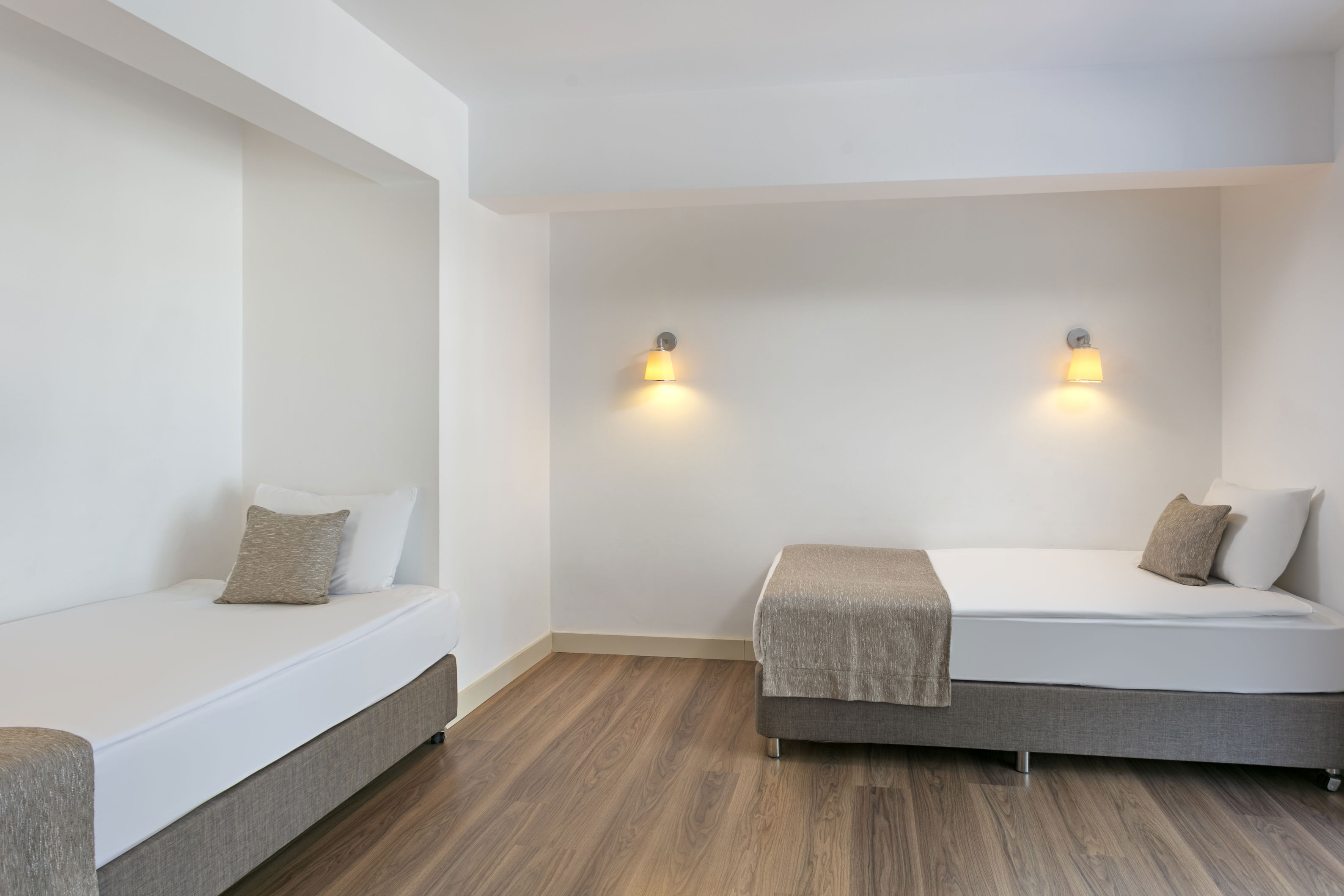 Monachus Family Resort Sorgun