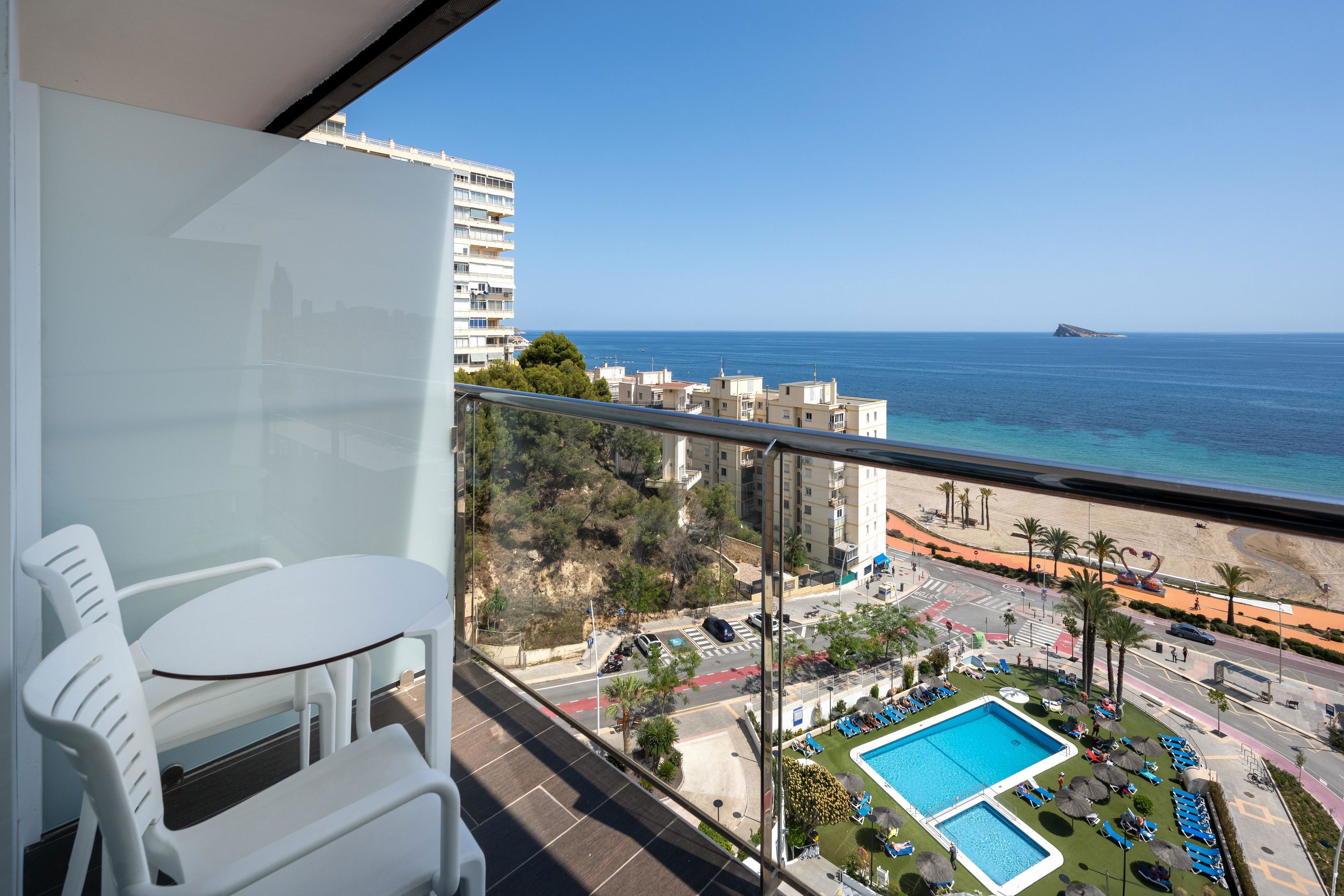 Hotel Poseidon Playa
