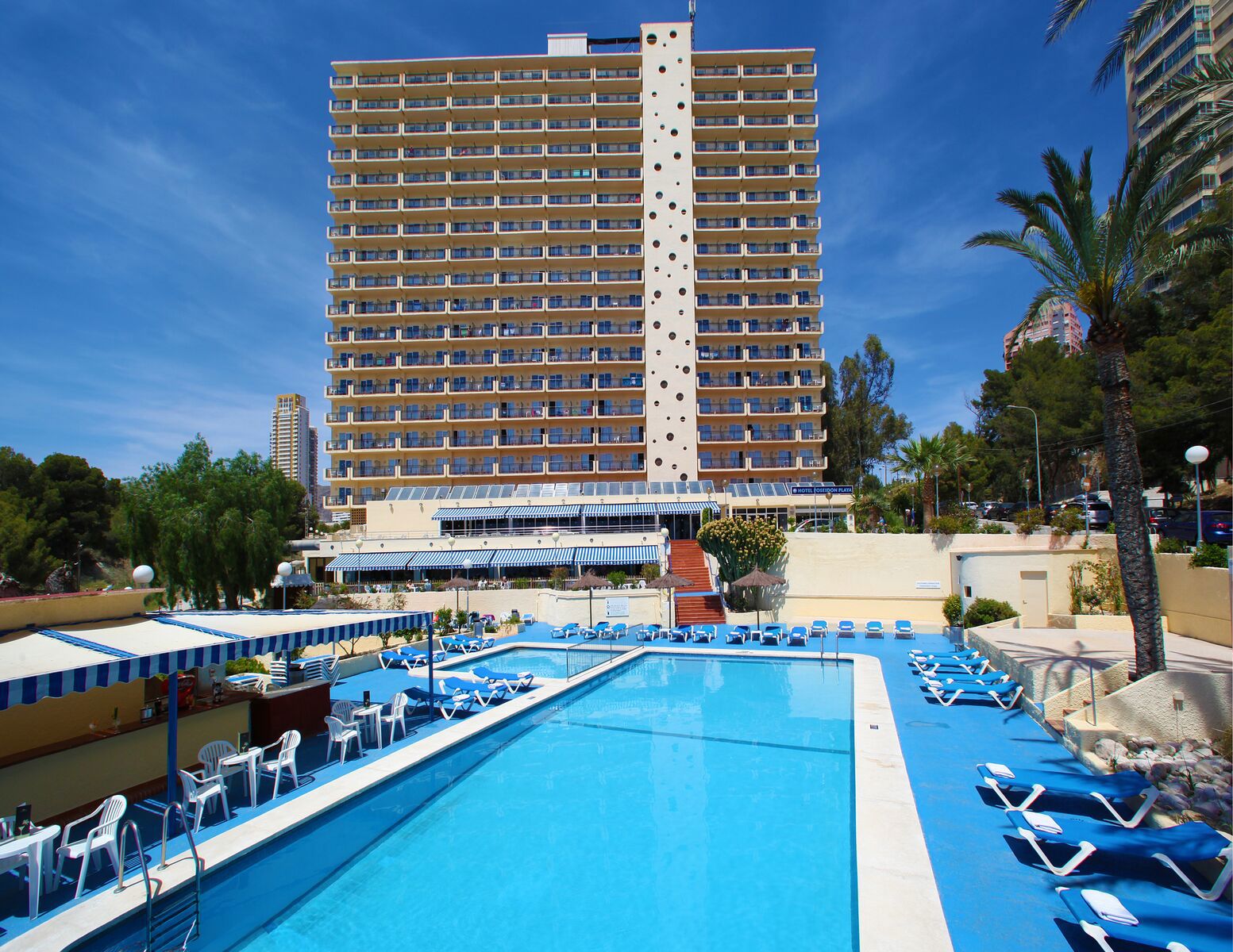Hotel Poseidon Playa - billede 4