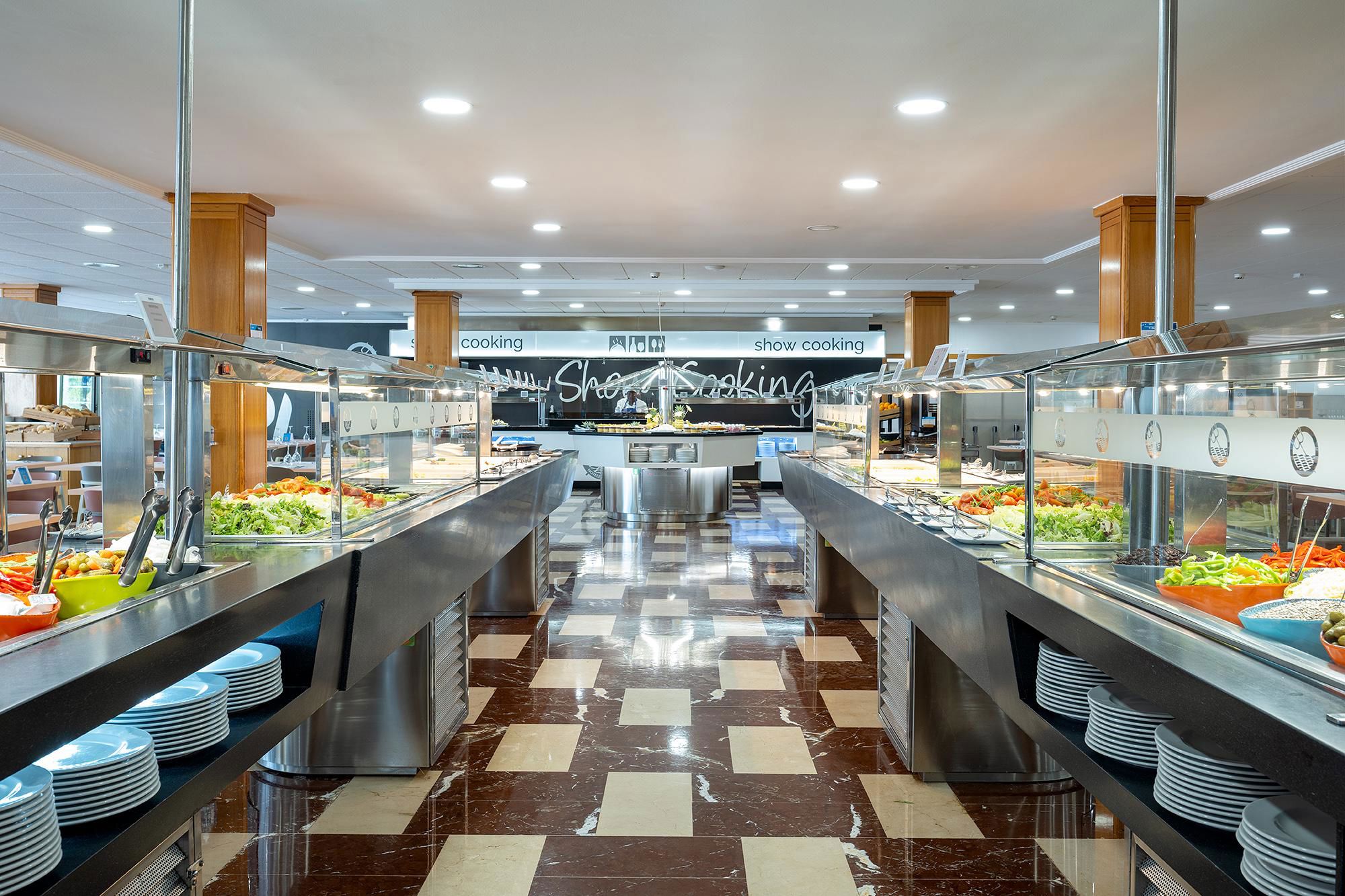 Hotel Poseidon Playa - billede 4