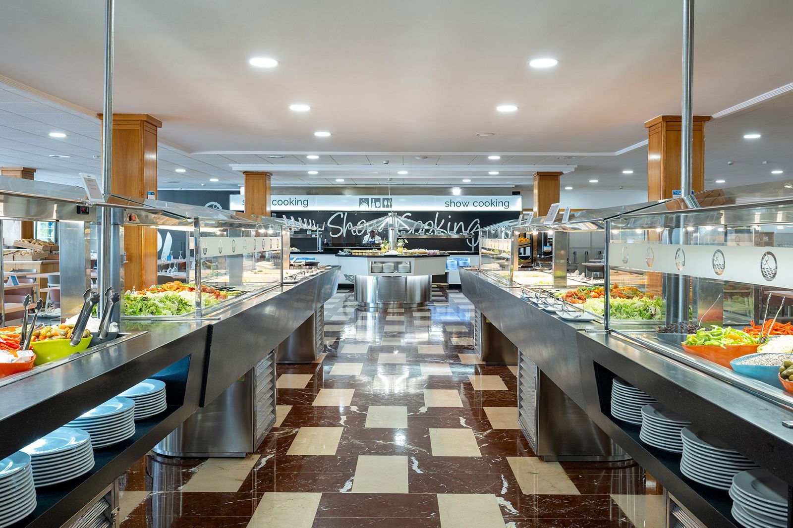 Hotel Poseidon Playa billede 4