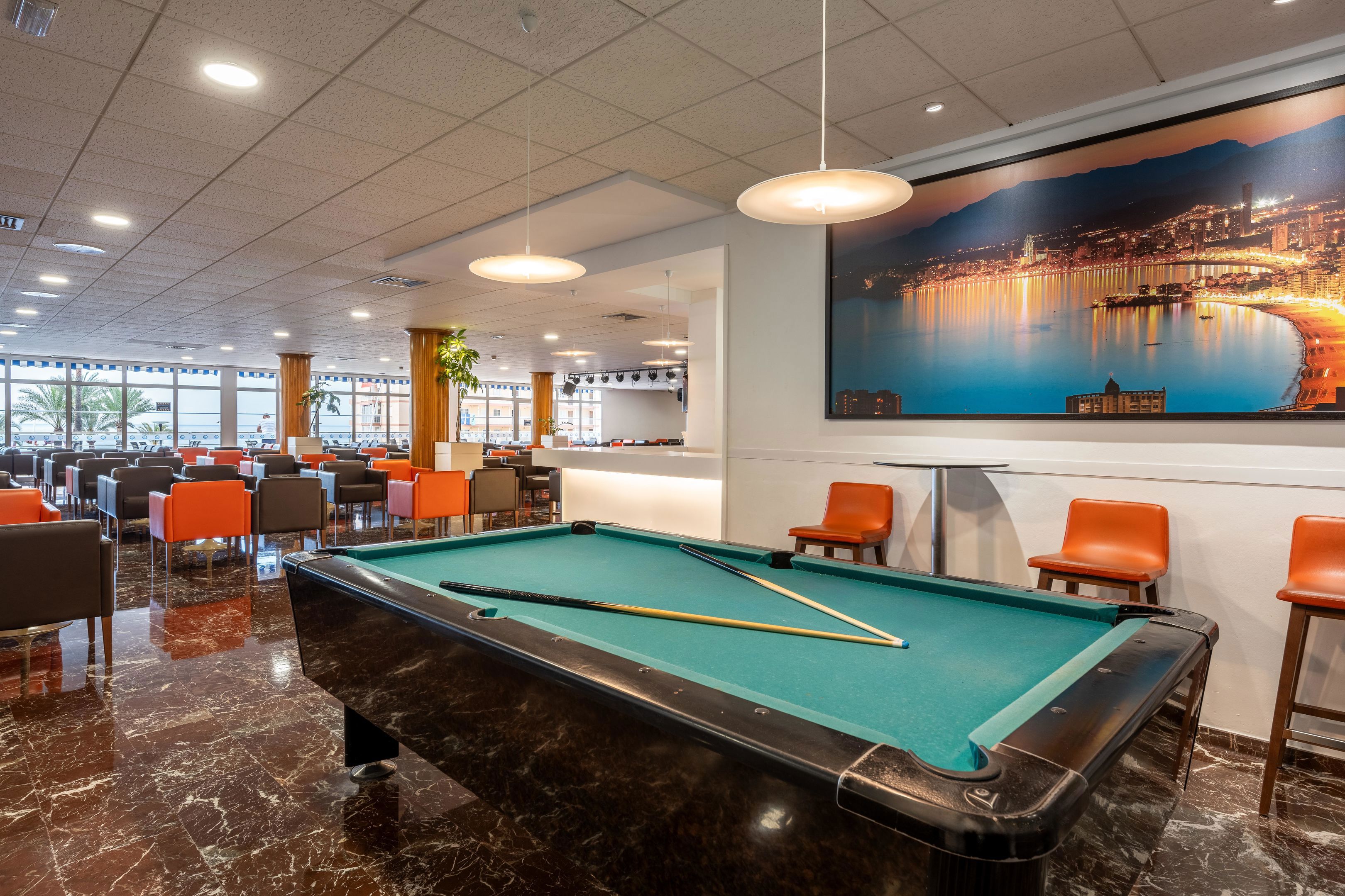 Hotel Poseidon Playa