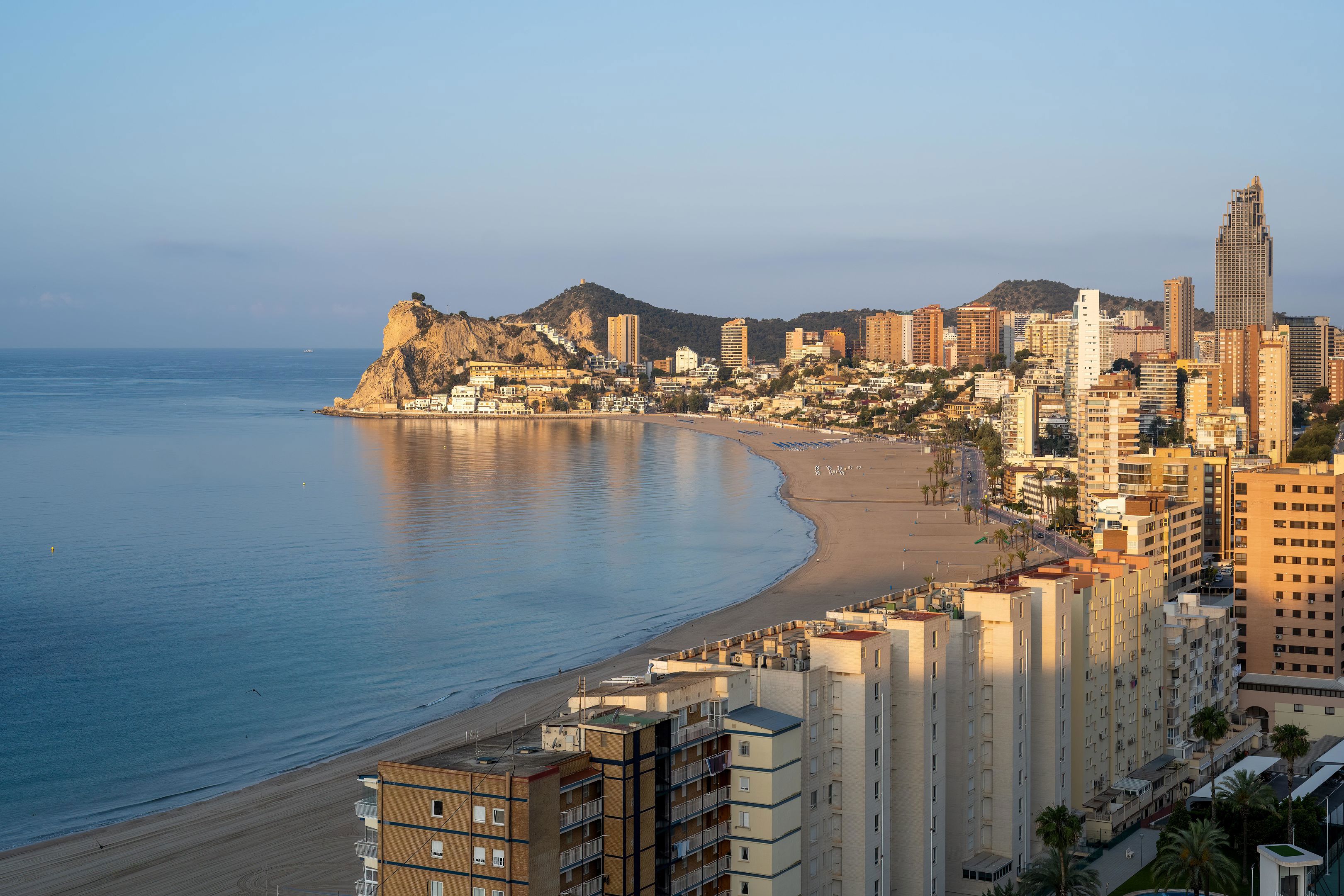 Hotel Poseidon Playa