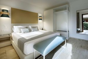 Bungalow signature level deluxe