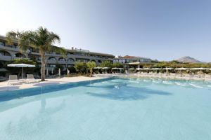 Grand Palladium Sicillia Resort & Spa
