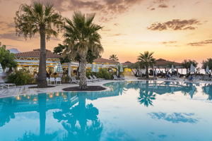 Grand Palladium Sicillia Resort & Spa