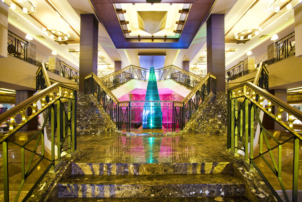 Fantasia De Luxe